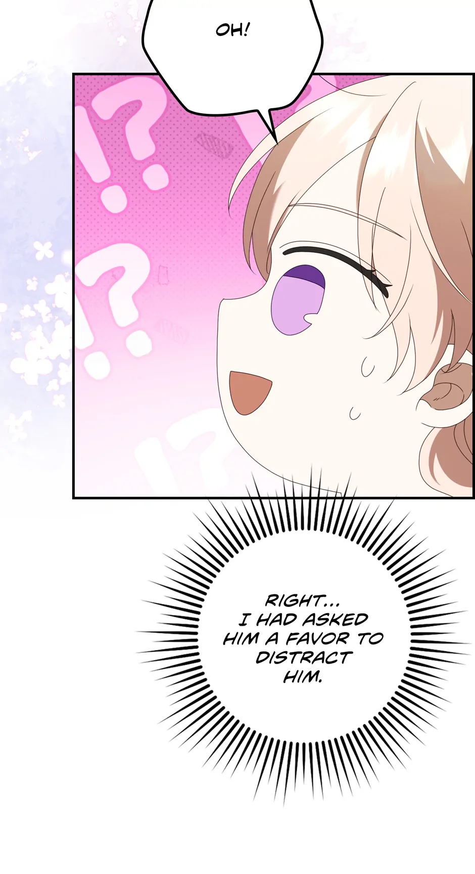 Read The Gangster Baby of the Duke’s Family Manga Online