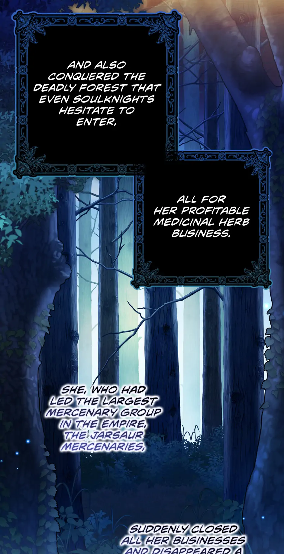 Read The Gangster Baby of the Duke’s Family Manga Online