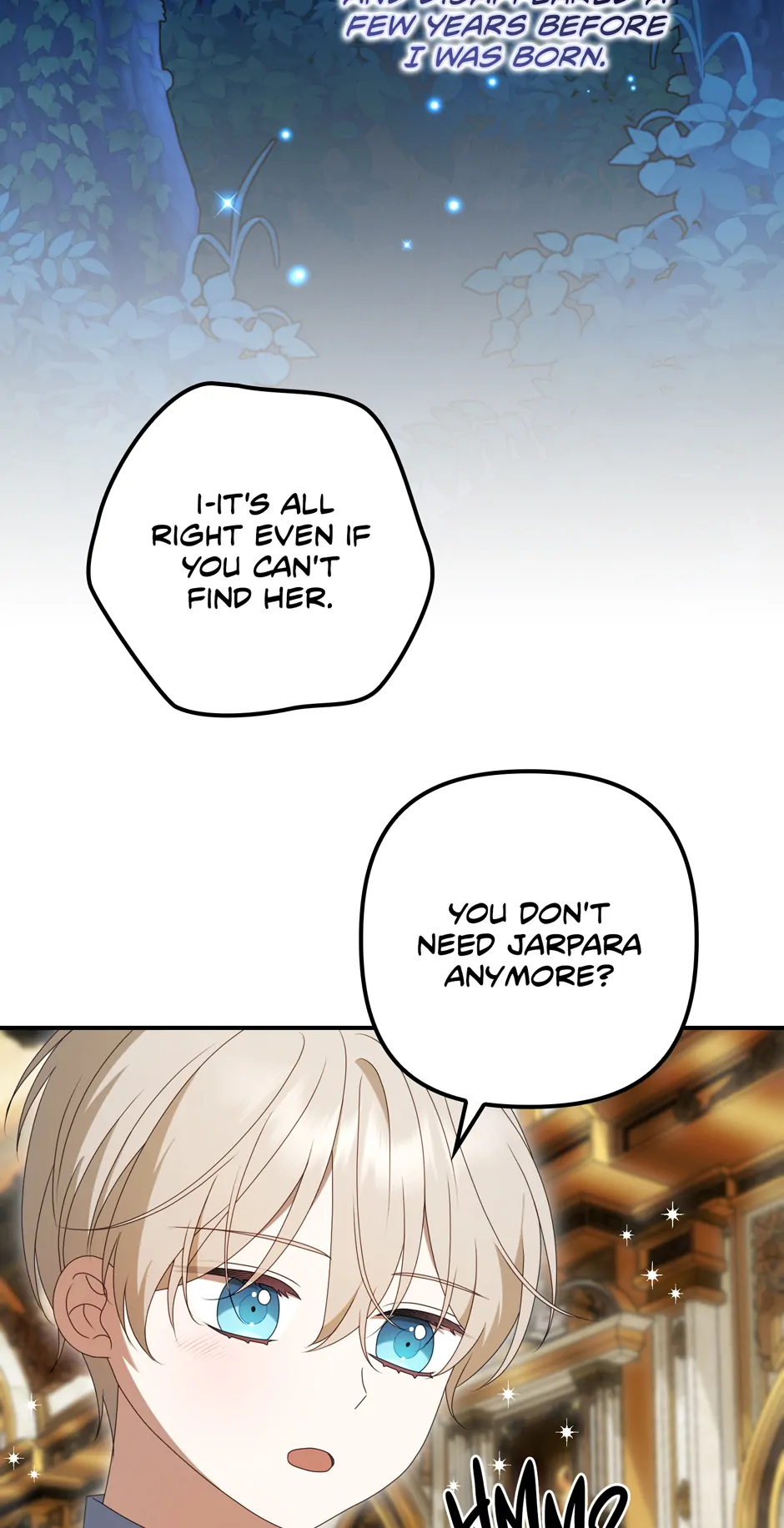 Read The Gangster Baby of the Duke’s Family Manga Online