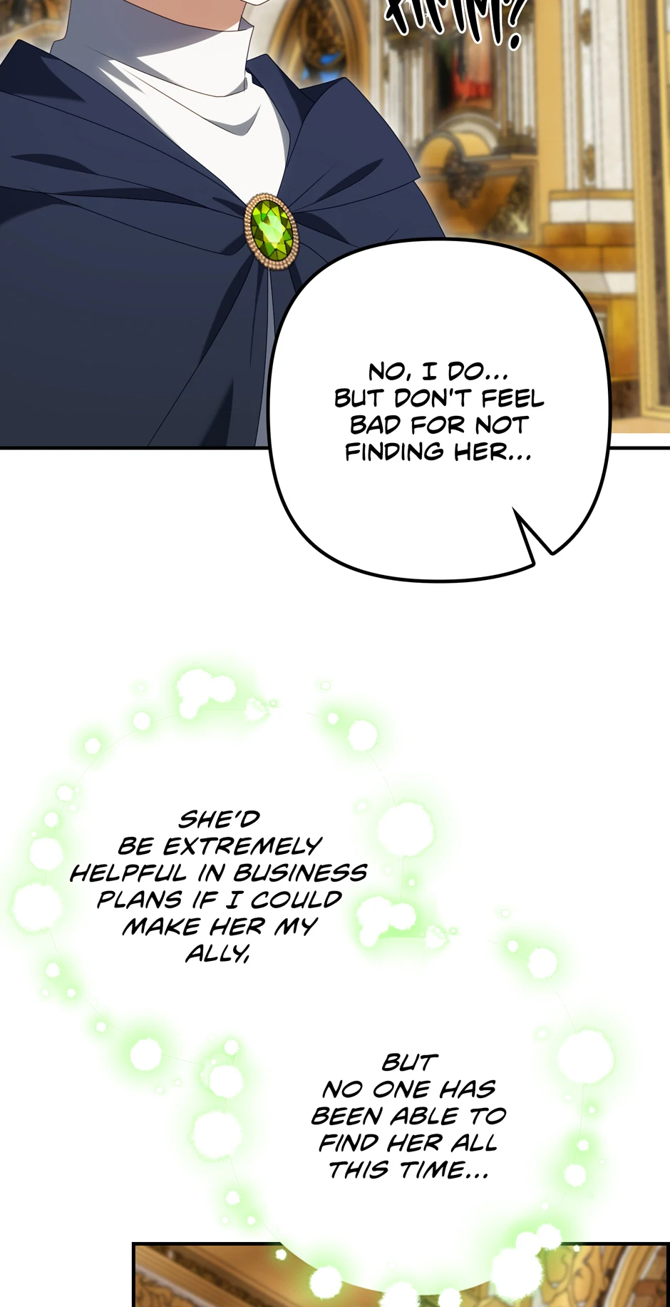 Read The Gangster Baby of the Duke’s Family Manga Online