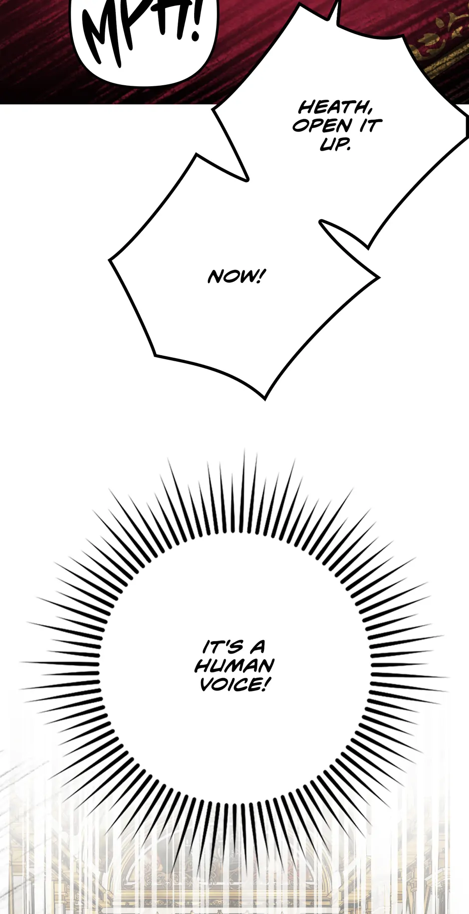 Read The Gangster Baby of the Duke’s Family Manga Online