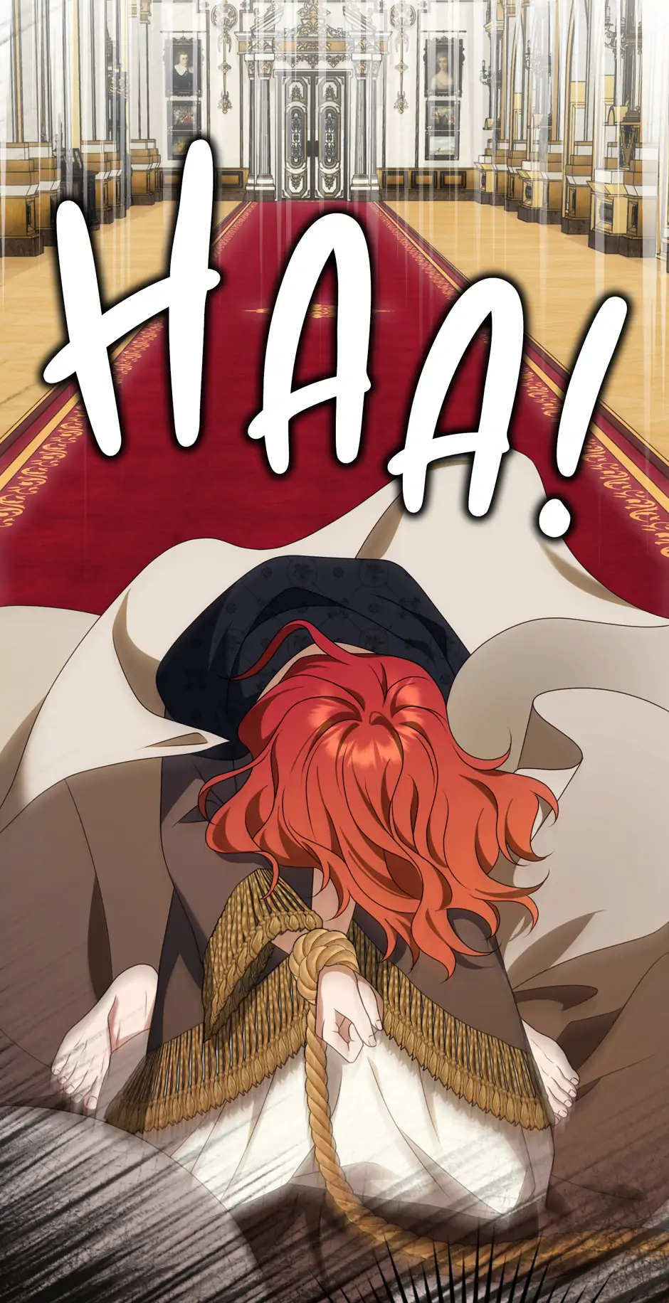 Read The Gangster Baby of the Duke’s Family Manga Online