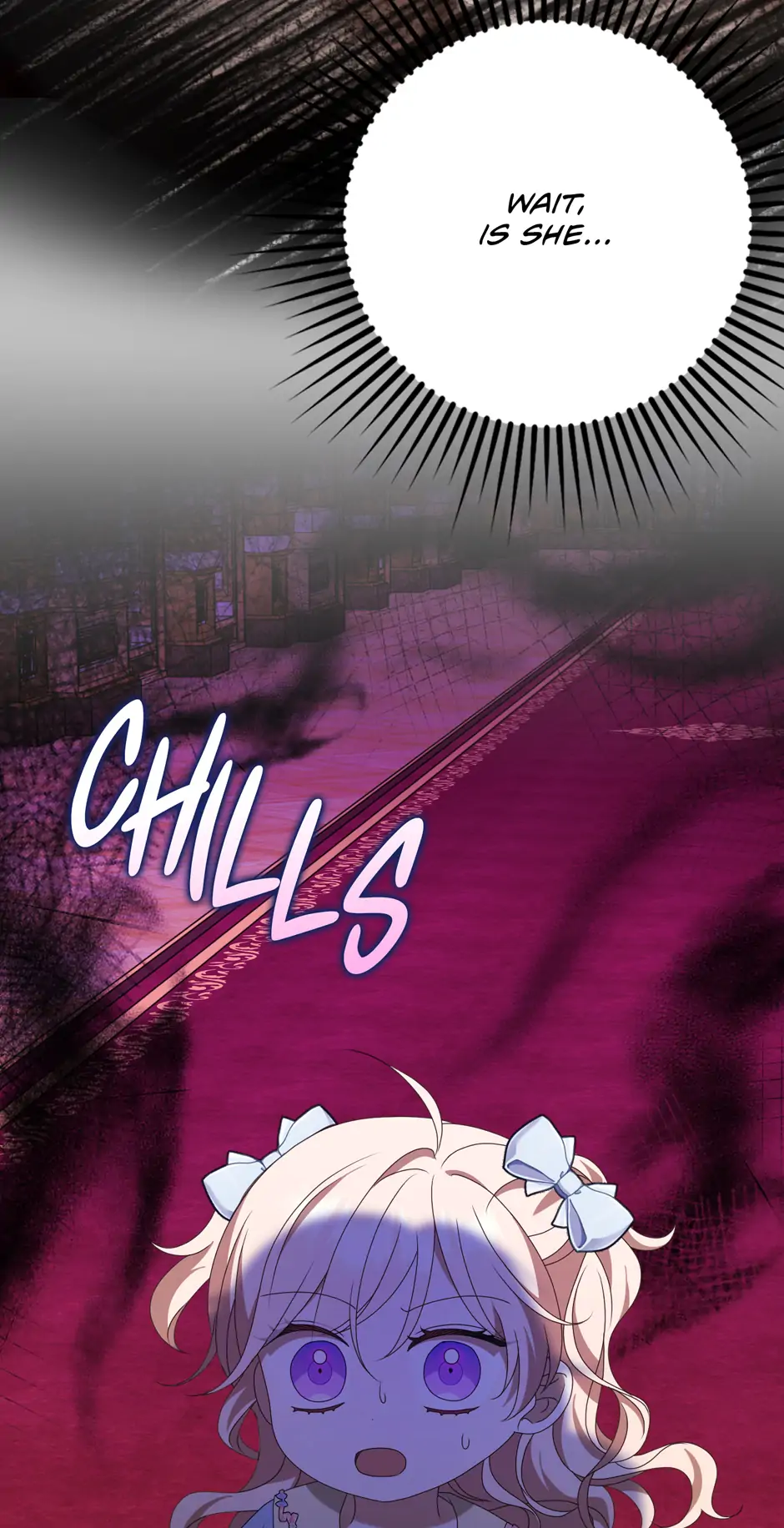 Read The Gangster Baby of the Duke’s Family Manga Online