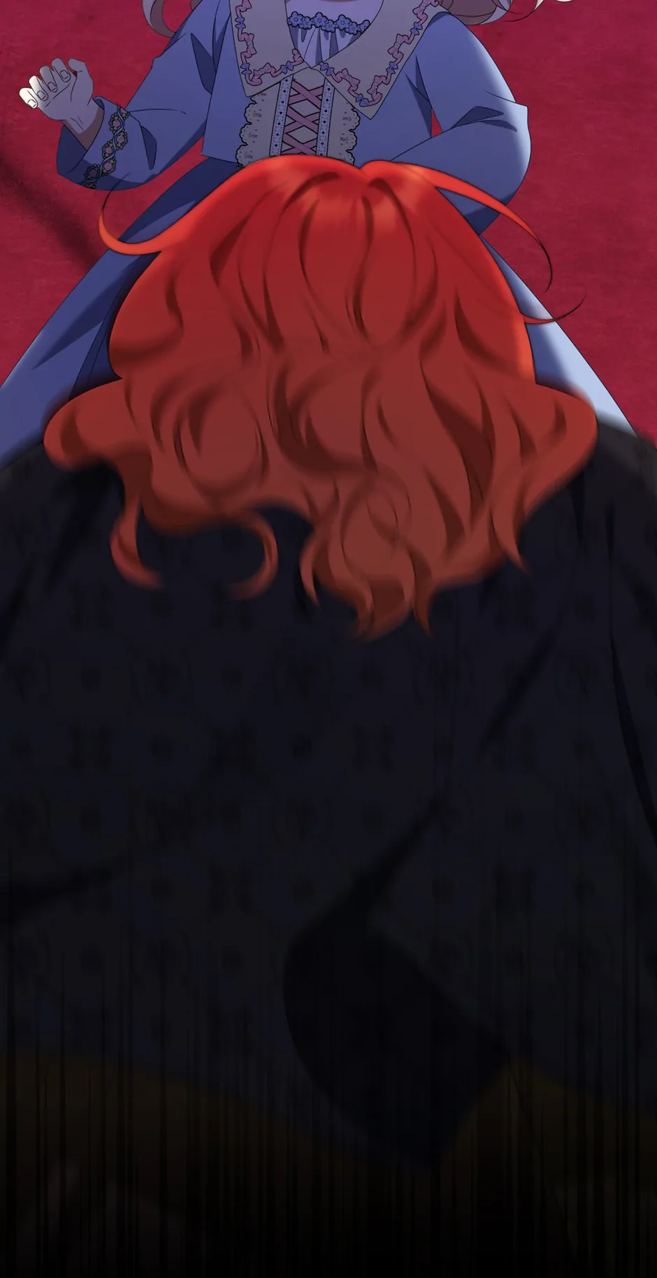 Read The Gangster Baby of the Duke’s Family Manga Online