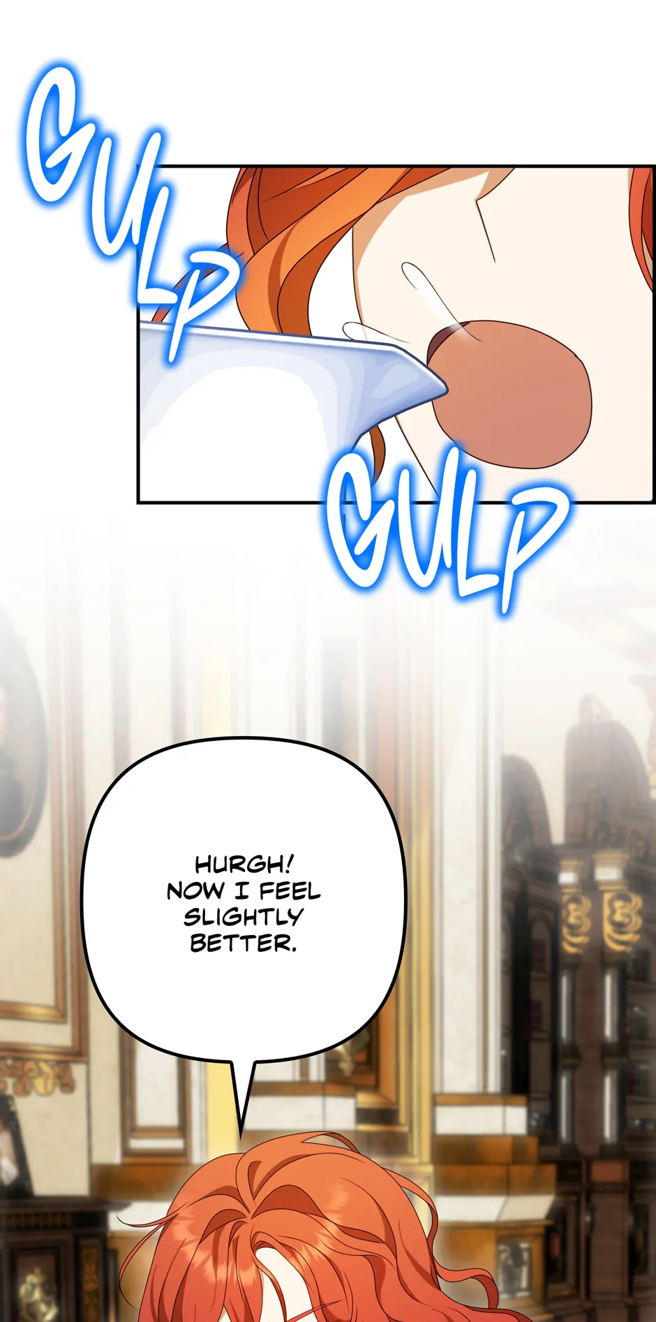 Read The Gangster Baby of the Duke’s Family Manga Online