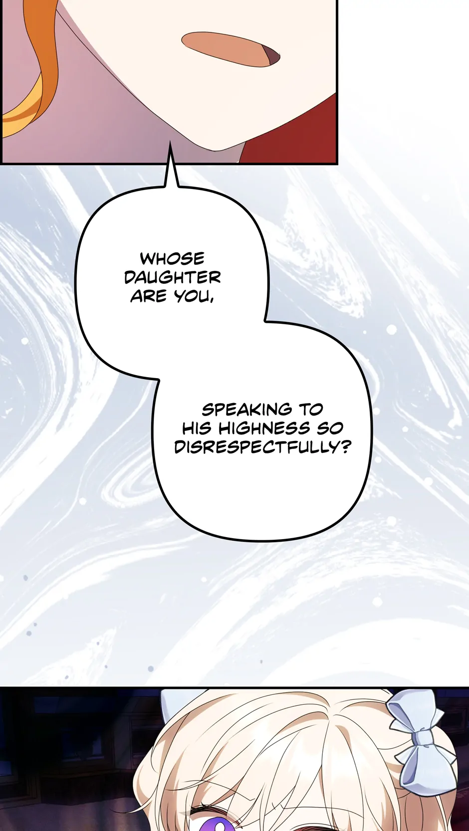 Read The Gangster Baby of the Duke’s Family Manga Online