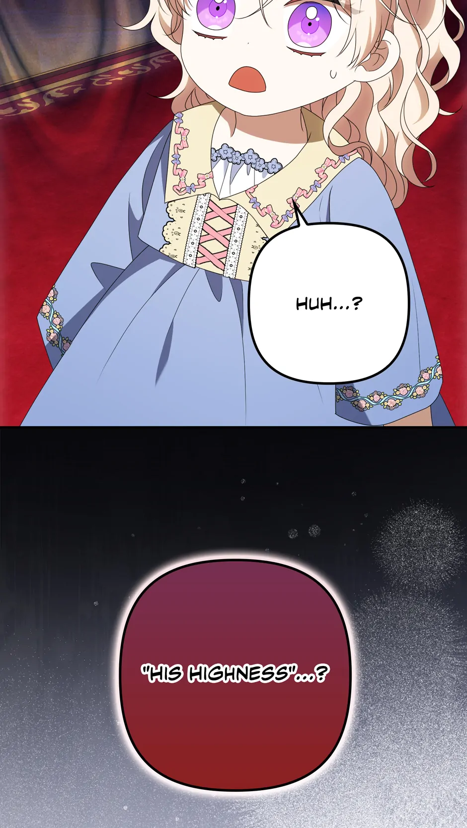 Read The Gangster Baby of the Duke’s Family Manga Online