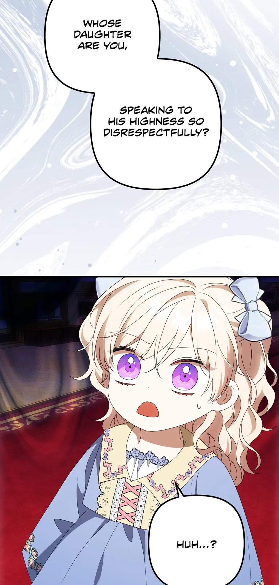 Read The Gangster Baby of the Duke’s Family Manga Online