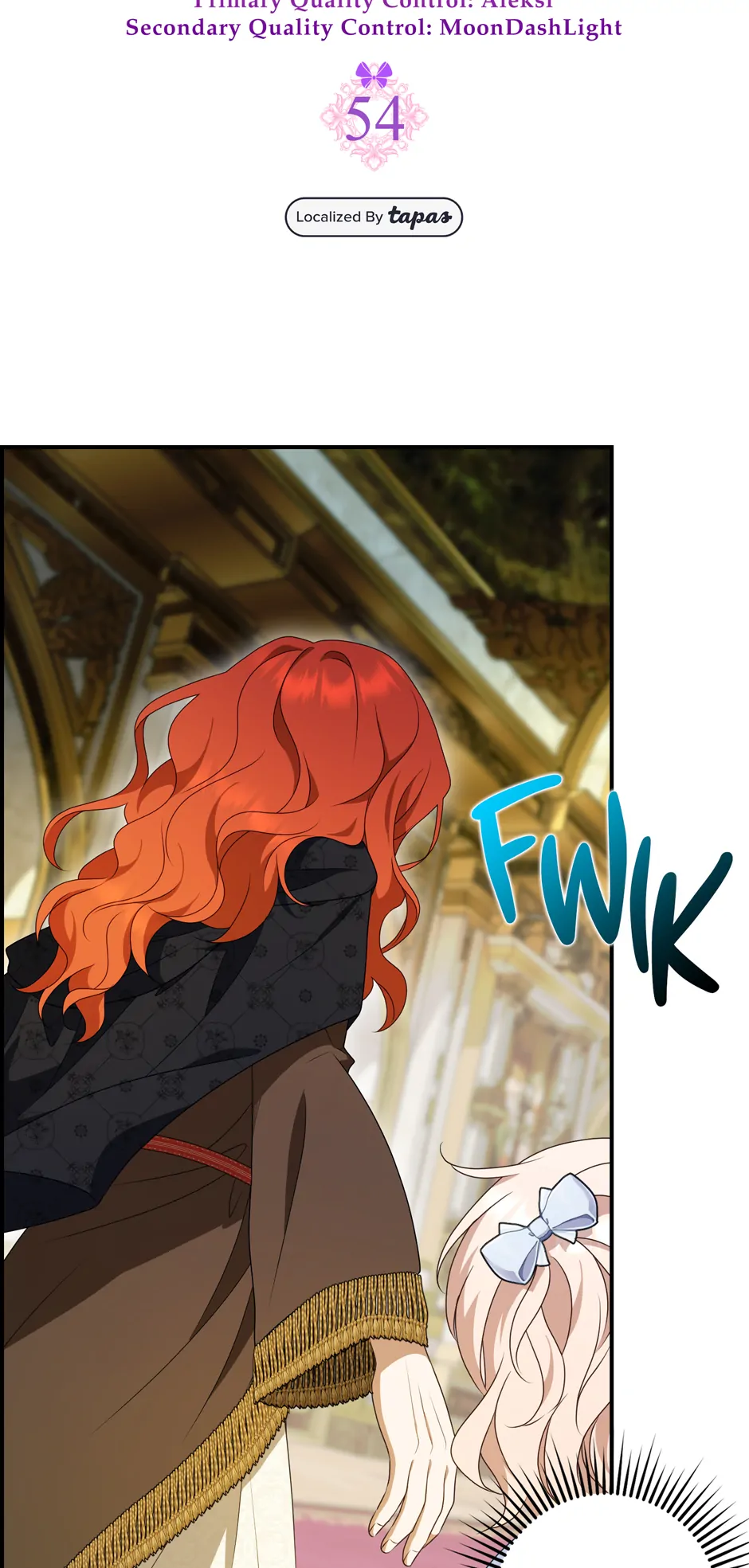 Read The Gangster Baby of the Duke’s Family Manga Online