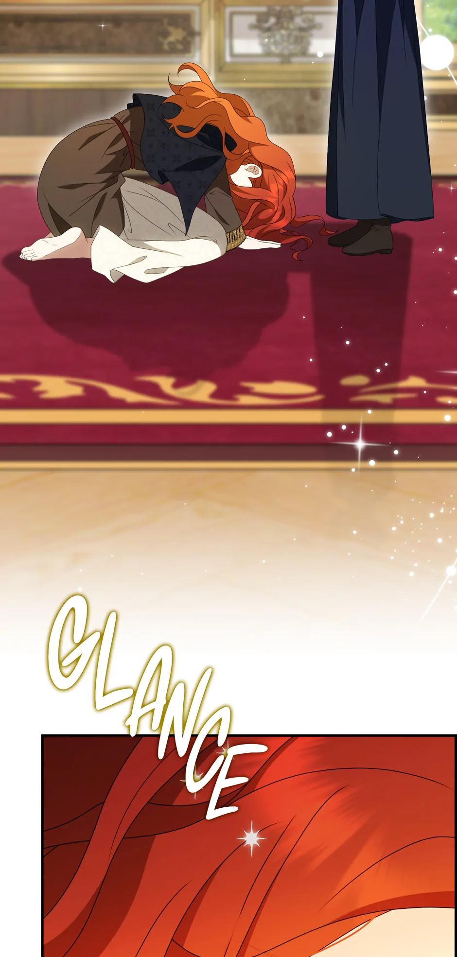 Read The Gangster Baby of the Duke’s Family Manga Online