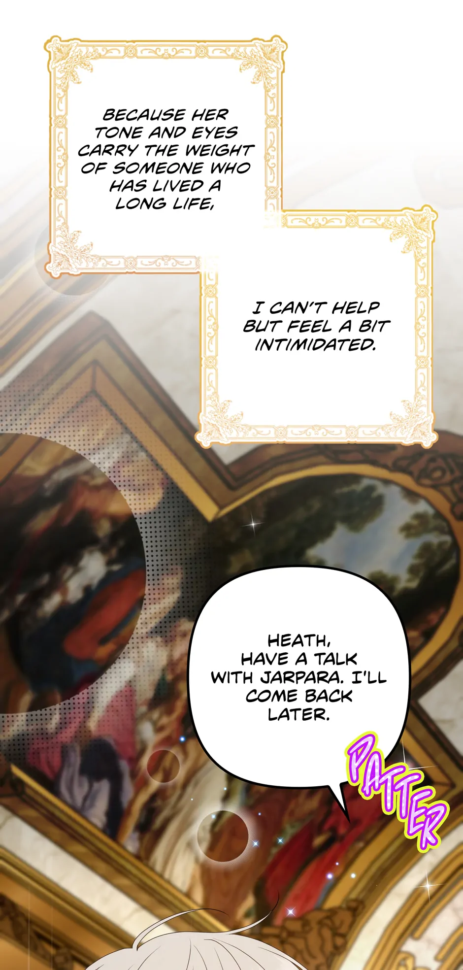 Read The Gangster Baby of the Duke’s Family Manga Online