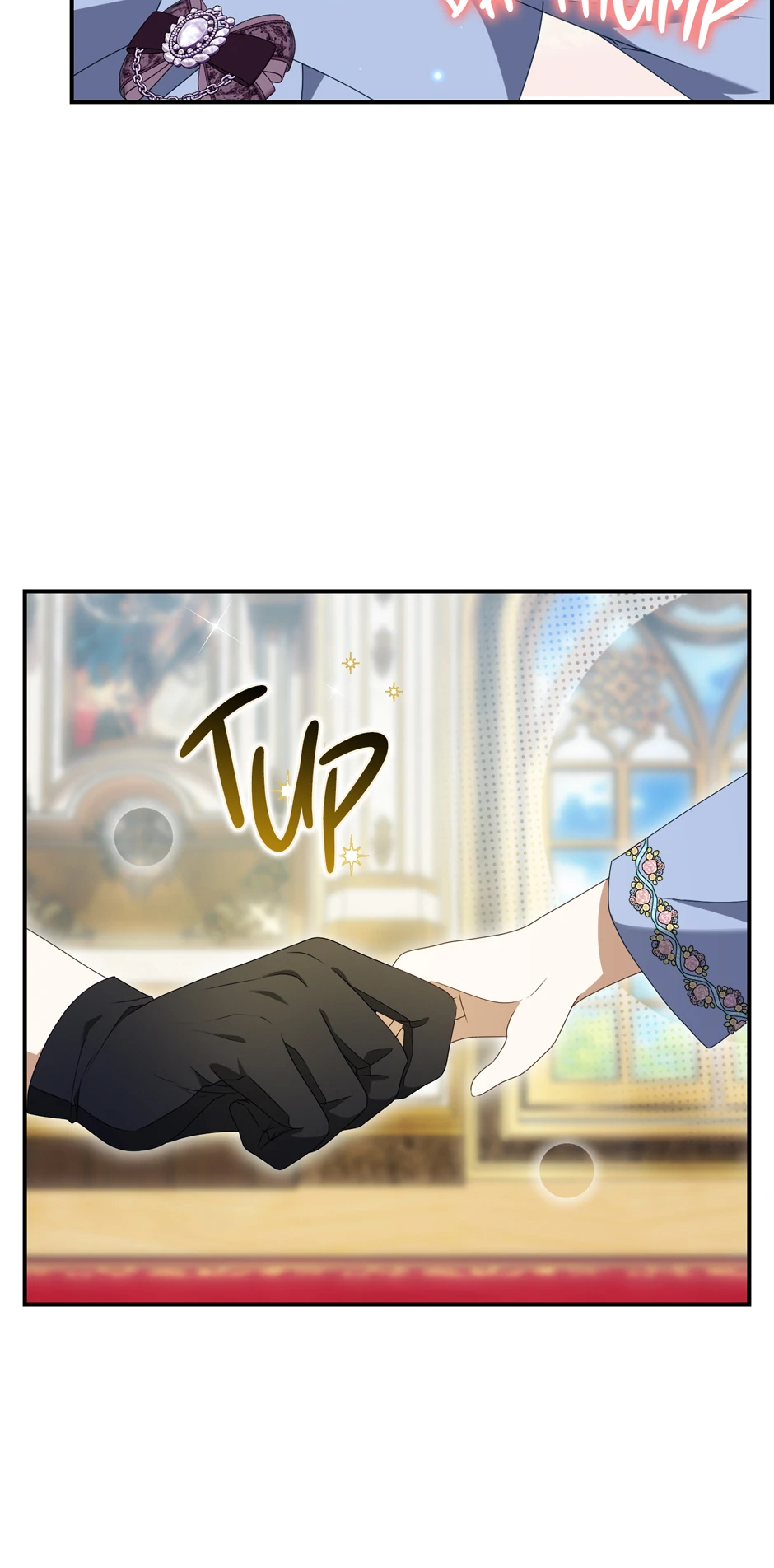 Read The Gangster Baby of the Duke’s Family Manga Online