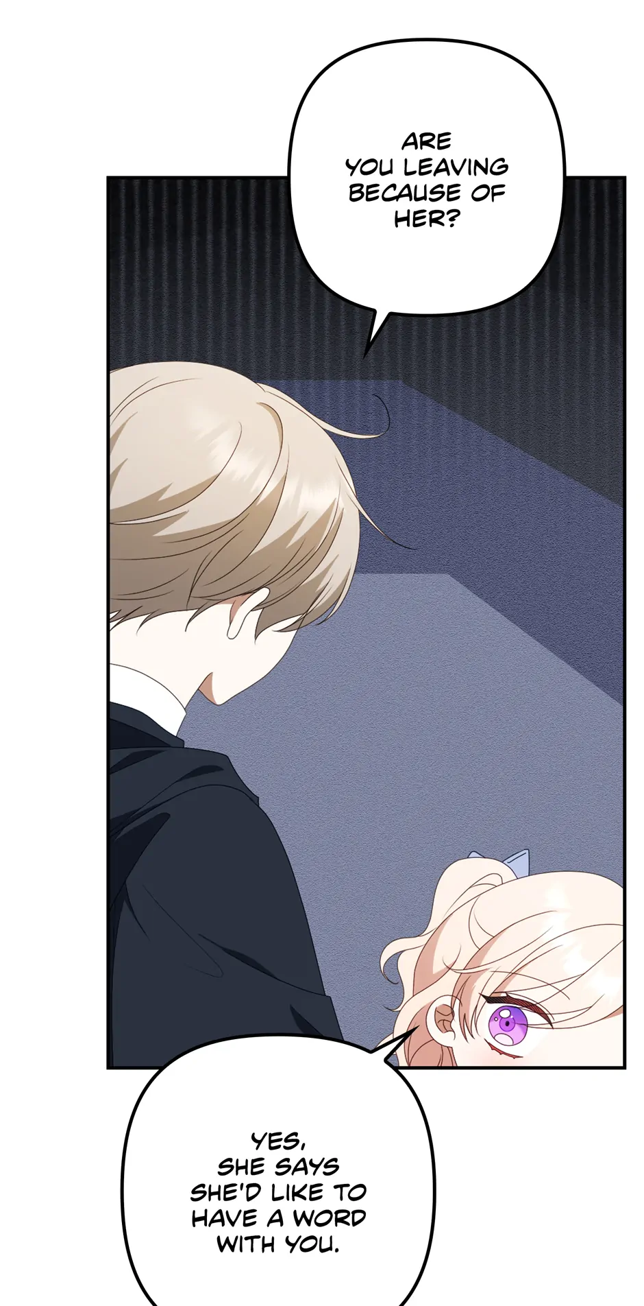 Read The Gangster Baby of the Duke’s Family Manga Online