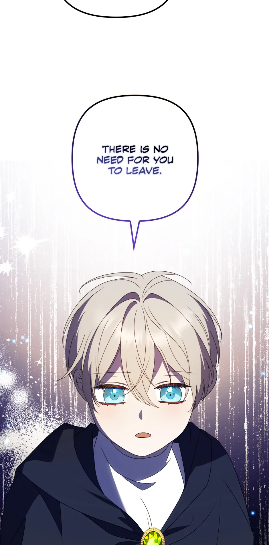 Read The Gangster Baby of the Duke’s Family Manga Online