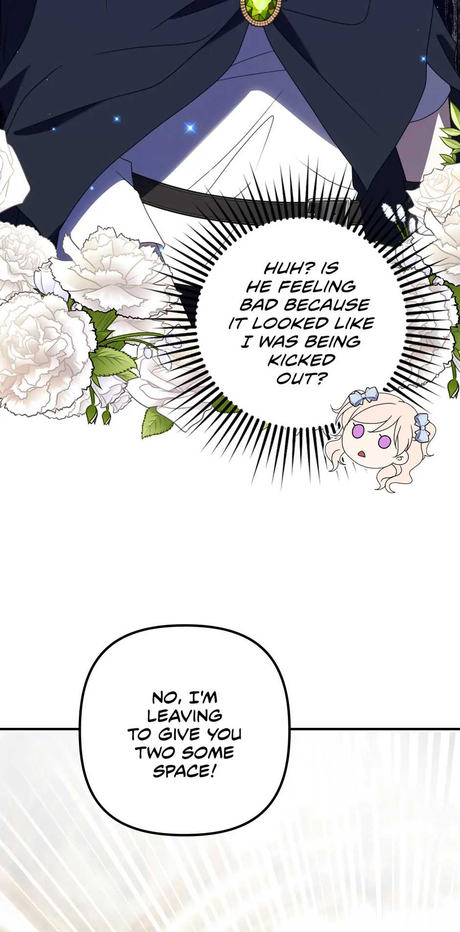 Read The Gangster Baby of the Duke’s Family Manga Online