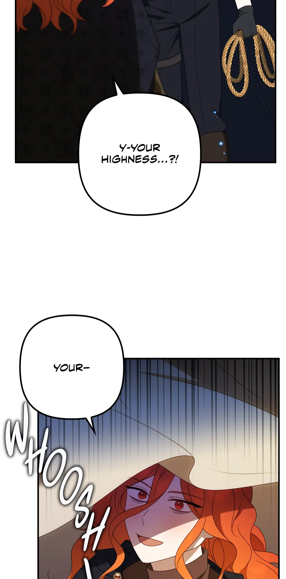 Read The Gangster Baby of the Duke’s Family Manga Online