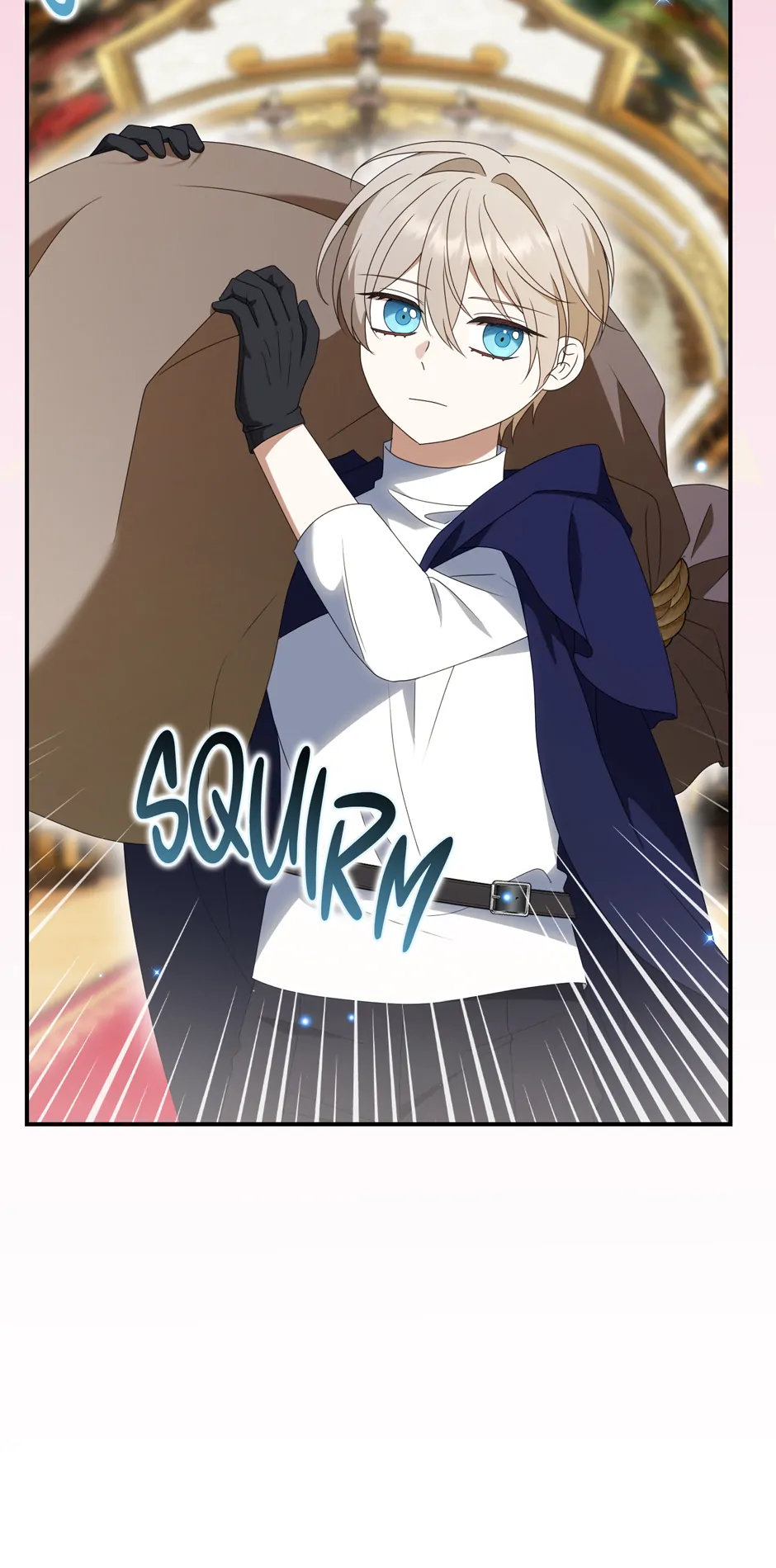 Read The Gangster Baby of the Duke’s Family Manga Online