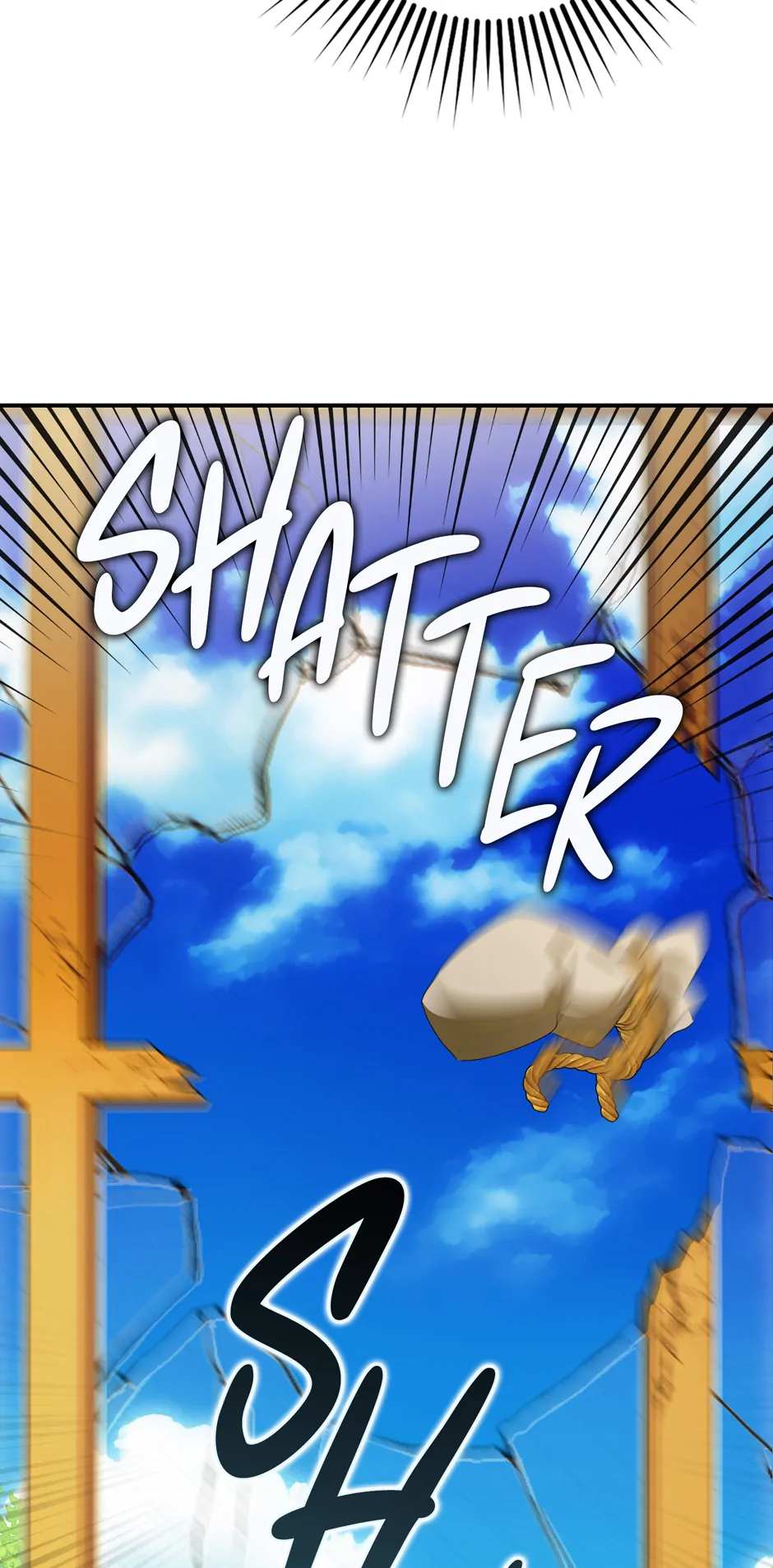 Read The Gangster Baby of the Duke’s Family Manga Online