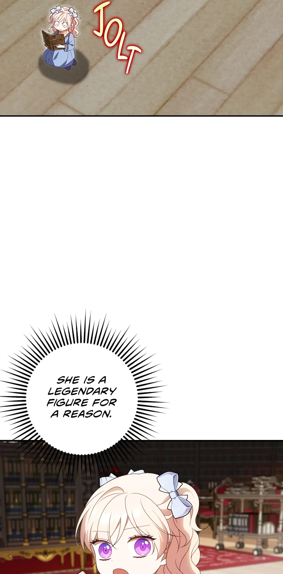 Read The Gangster Baby of the Duke’s Family Manga Online