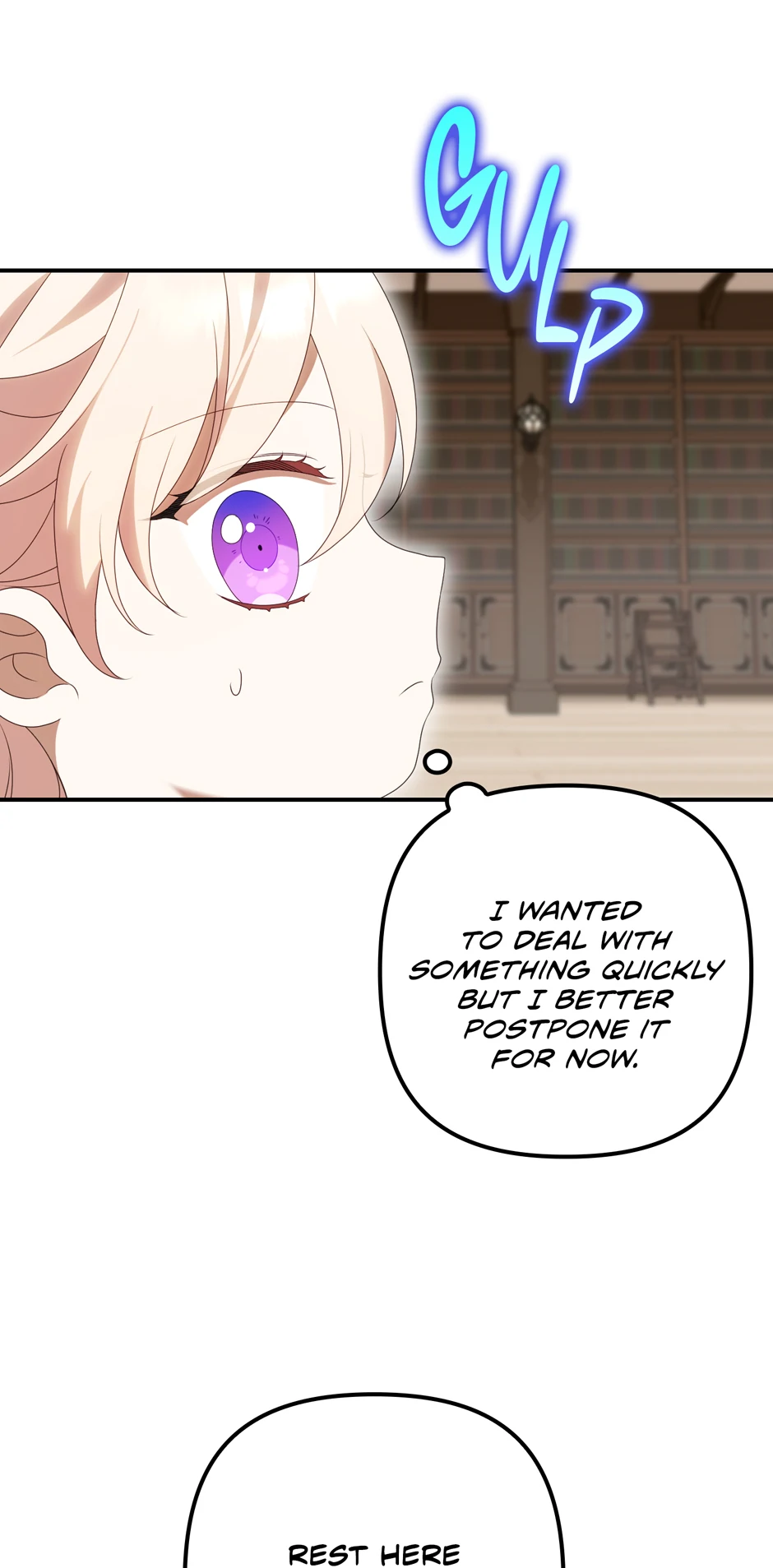 Read The Gangster Baby of the Duke’s Family Manga Online