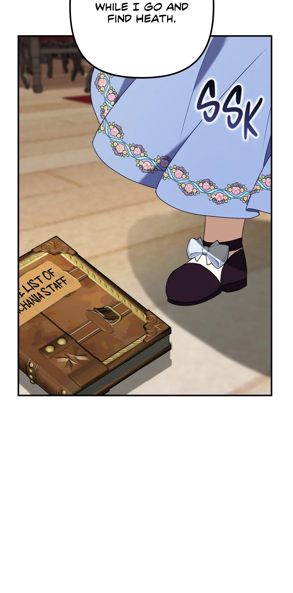 Read The Gangster Baby of the Duke’s Family Manga Online