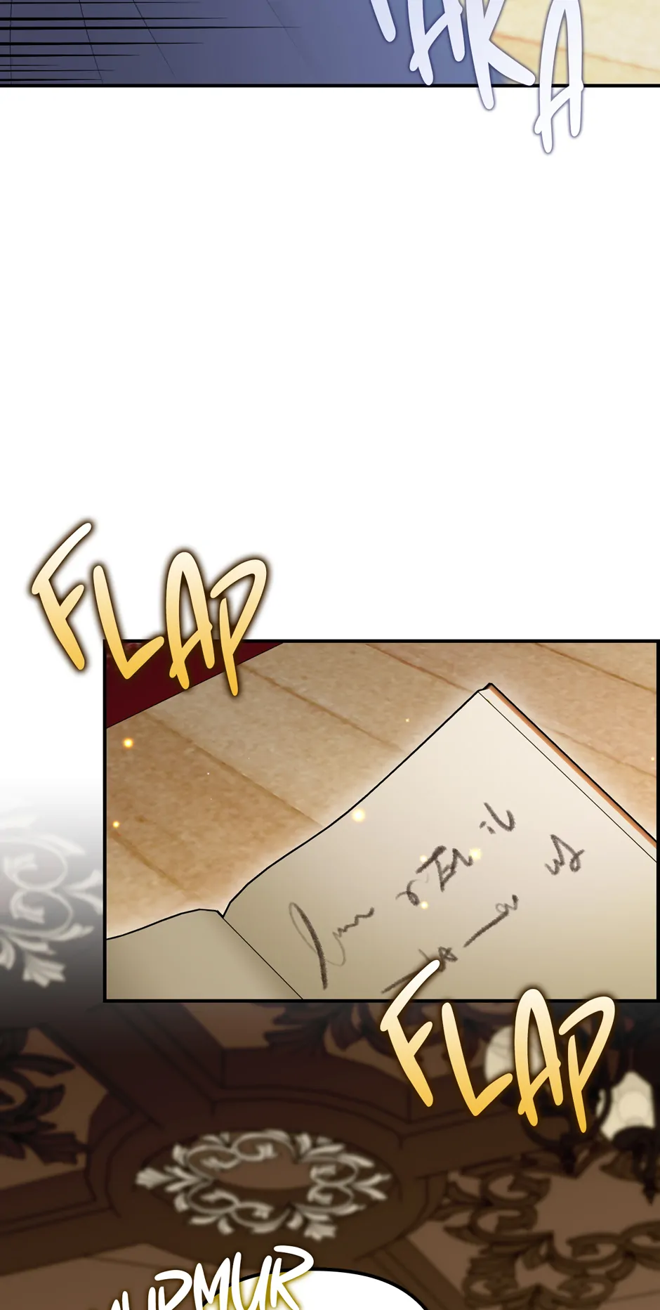 Read The Gangster Baby of the Duke’s Family Manga Online