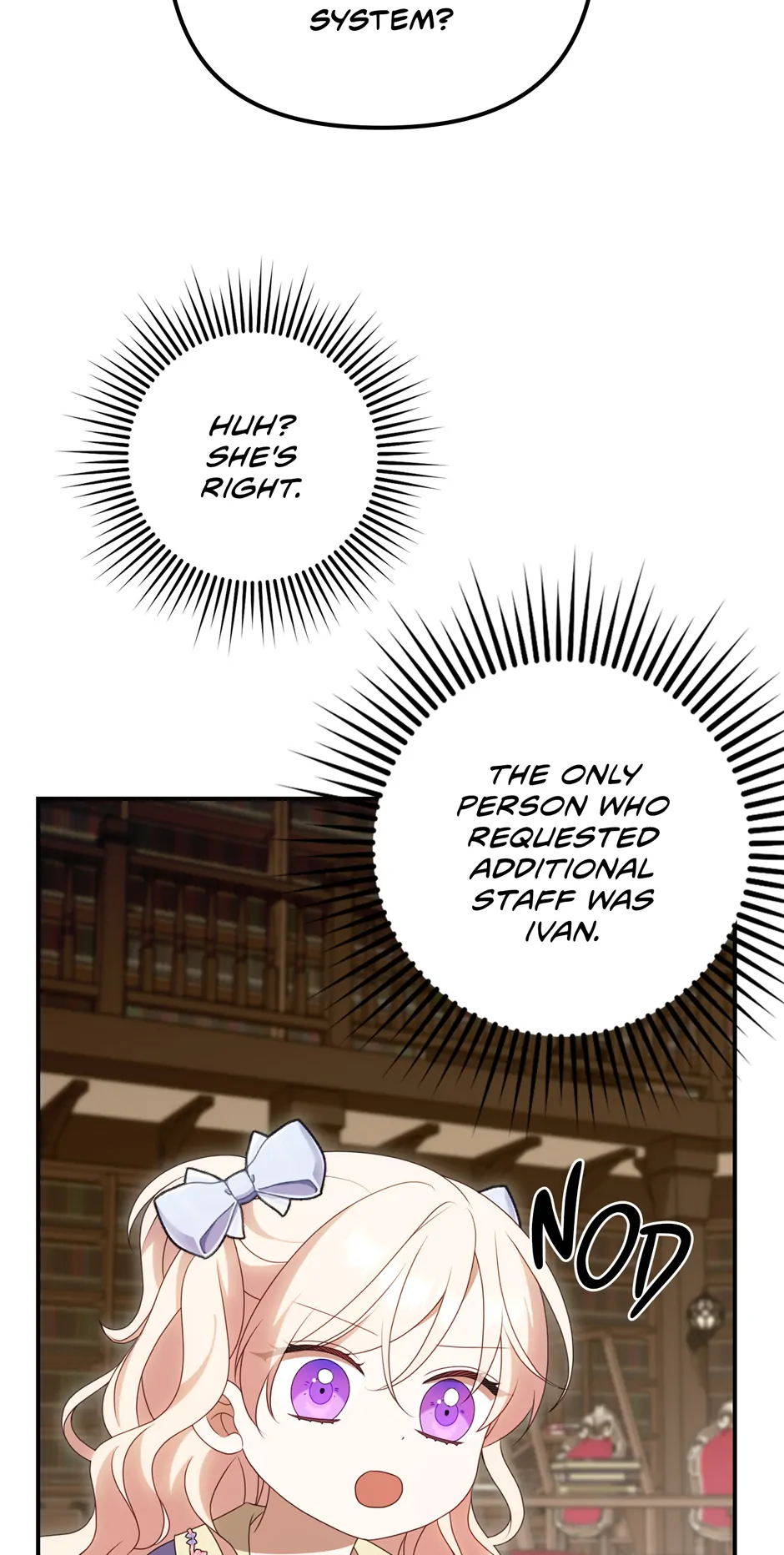 Read The Gangster Baby of the Duke’s Family Manga Online