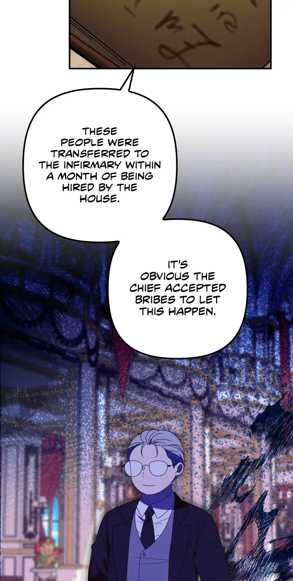 Read The Gangster Baby of the Duke’s Family Manga Online