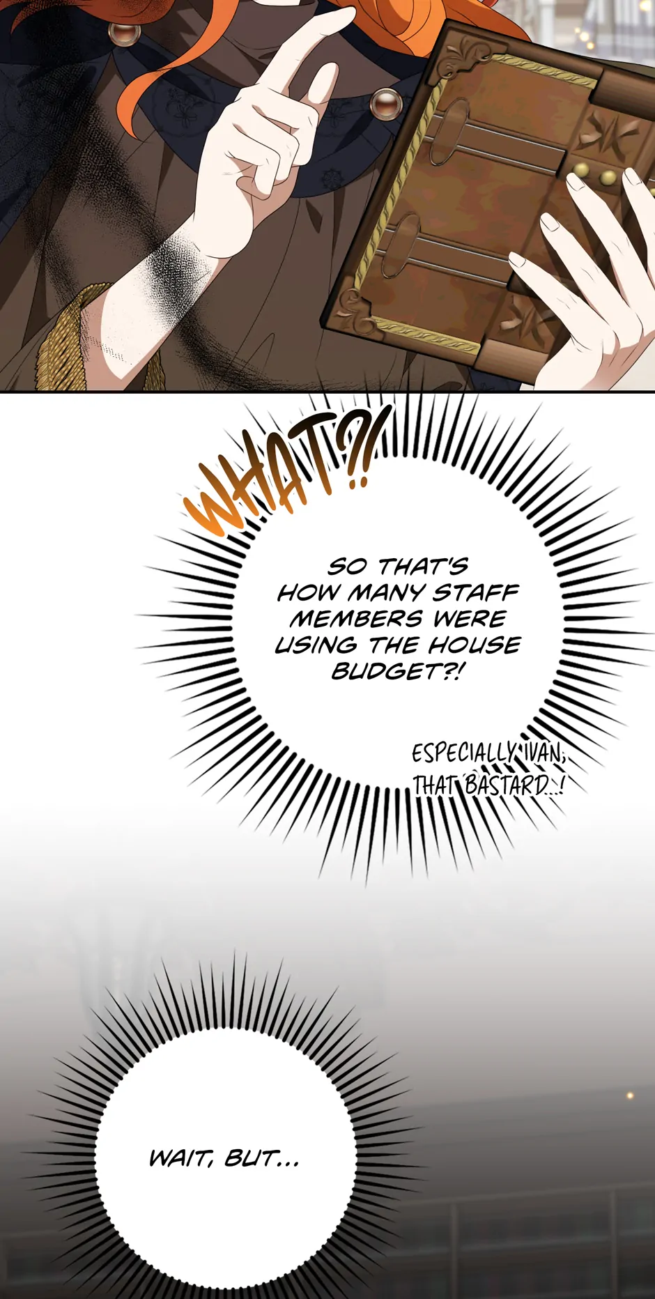 Read The Gangster Baby of the Duke’s Family Manga Online