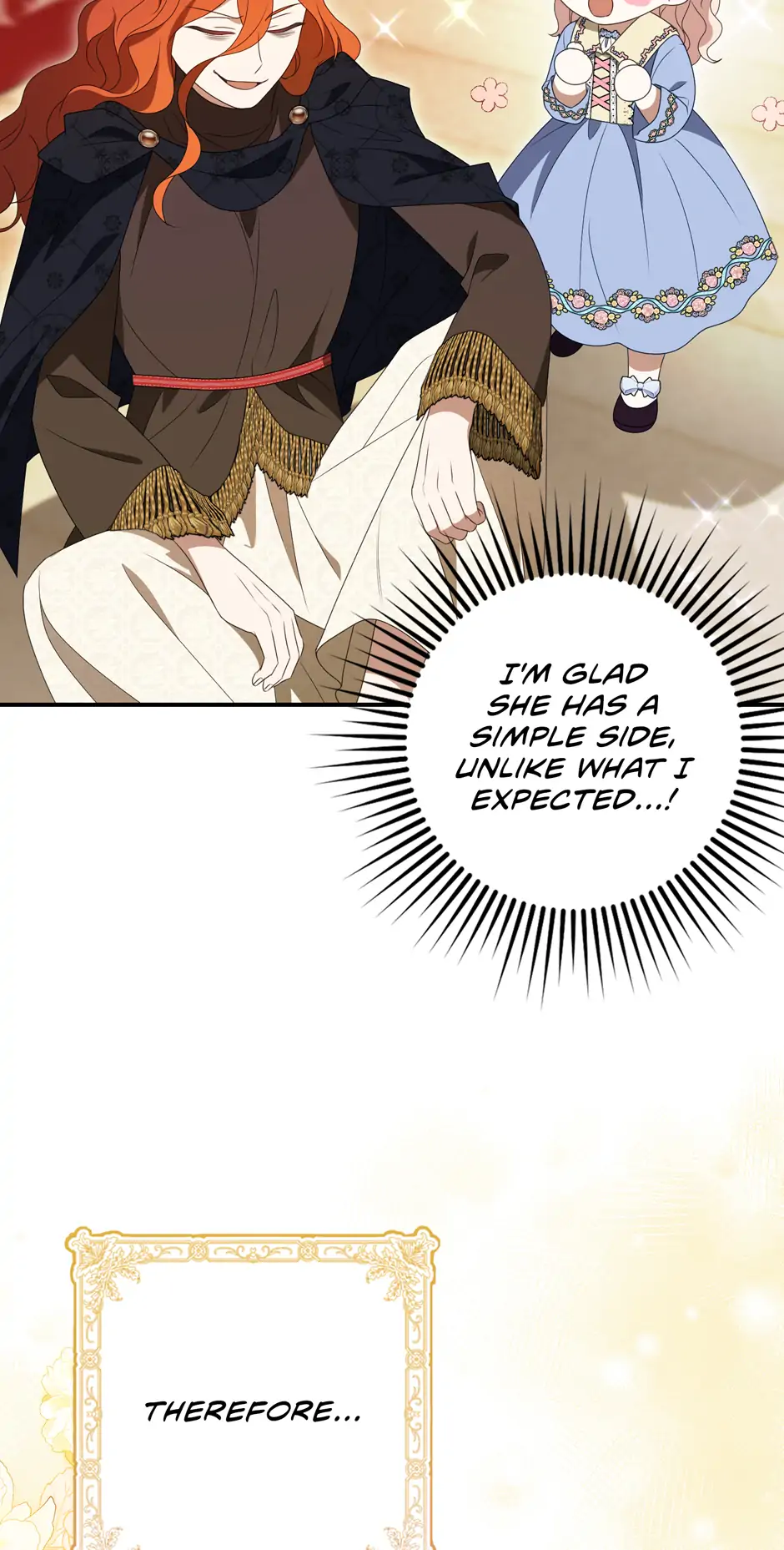 Read The Gangster Baby of the Duke’s Family Manga Online