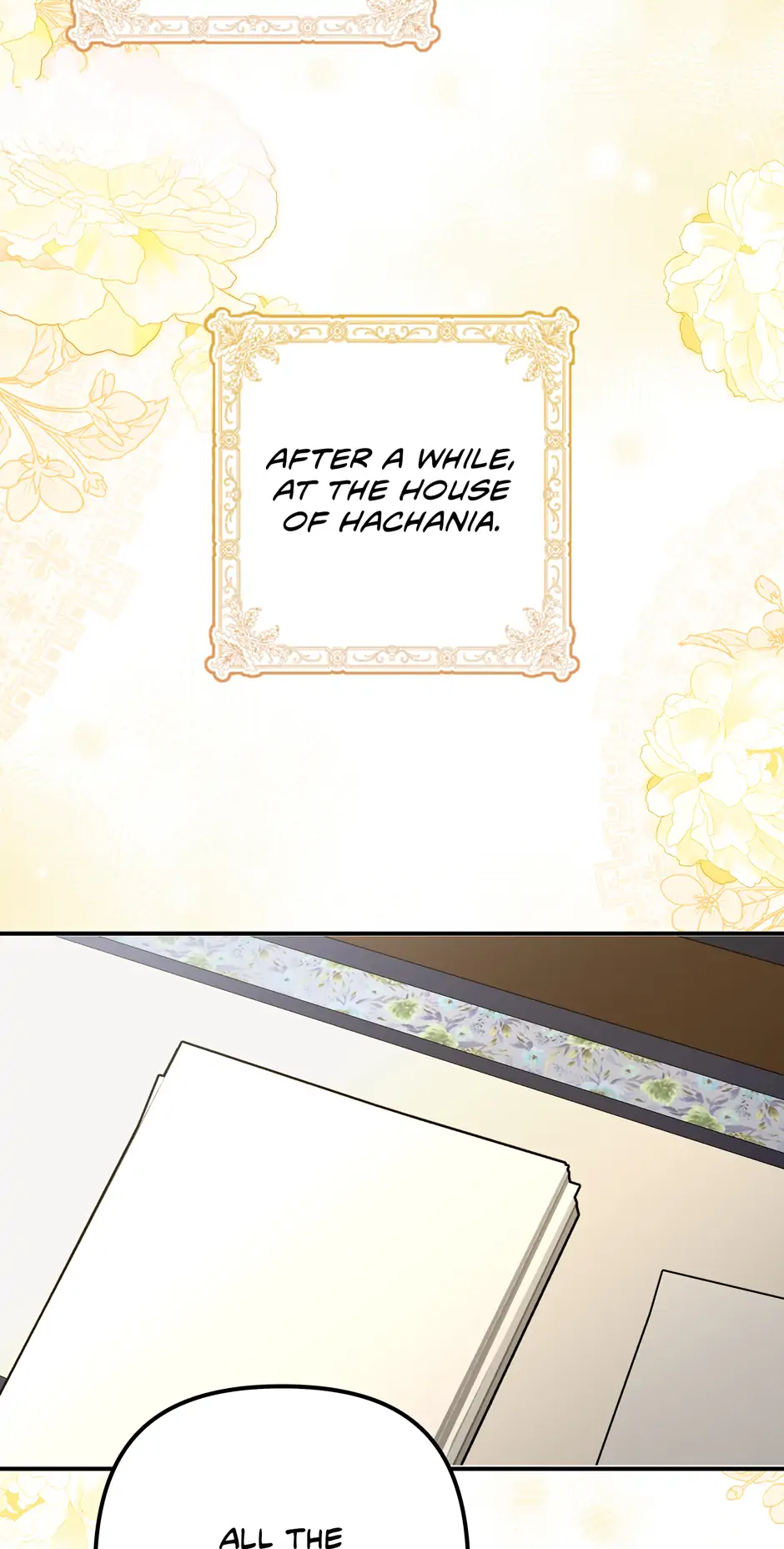 Read The Gangster Baby of the Duke’s Family Manga Online