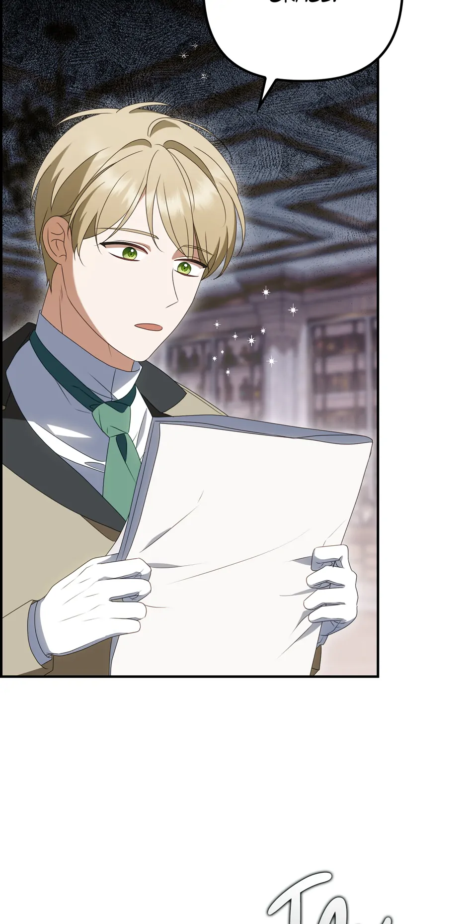 Read The Gangster Baby of the Duke’s Family Manga Online