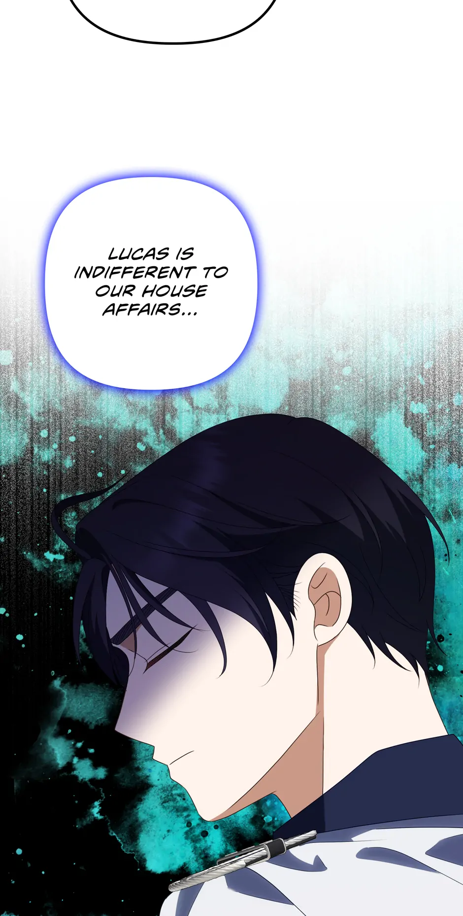 Read The Gangster Baby of the Duke’s Family Manga Online