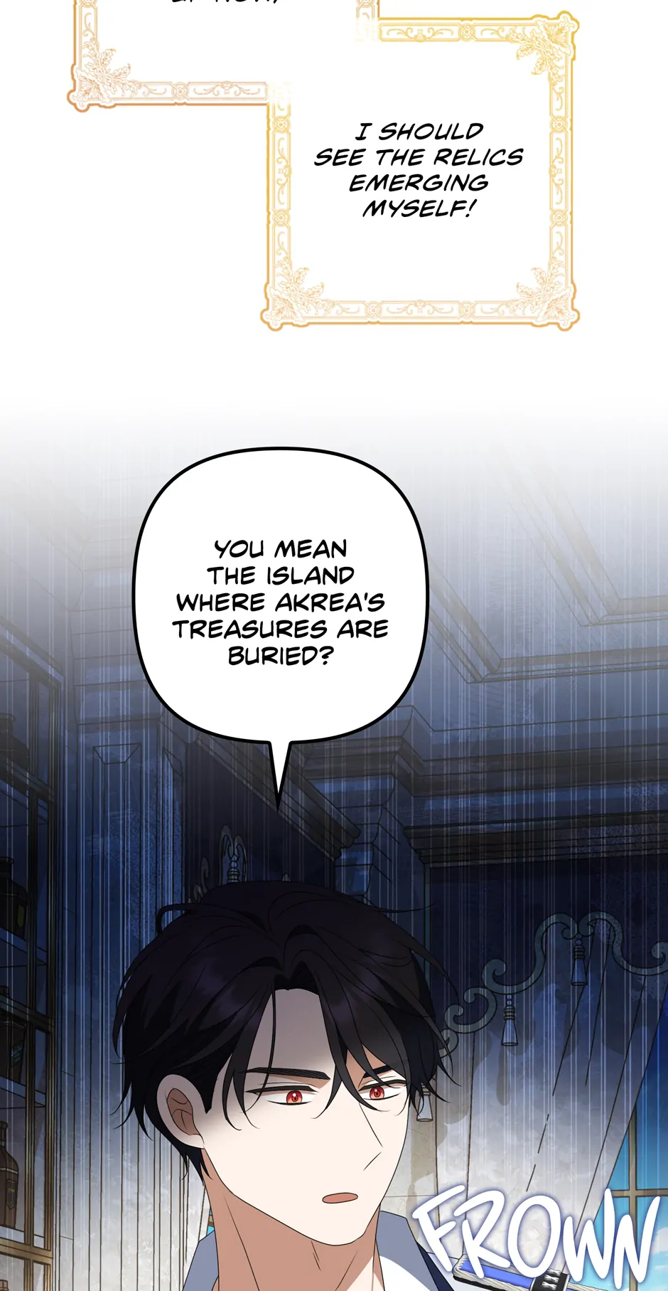 Read The Gangster Baby of the Duke’s Family Manga Online