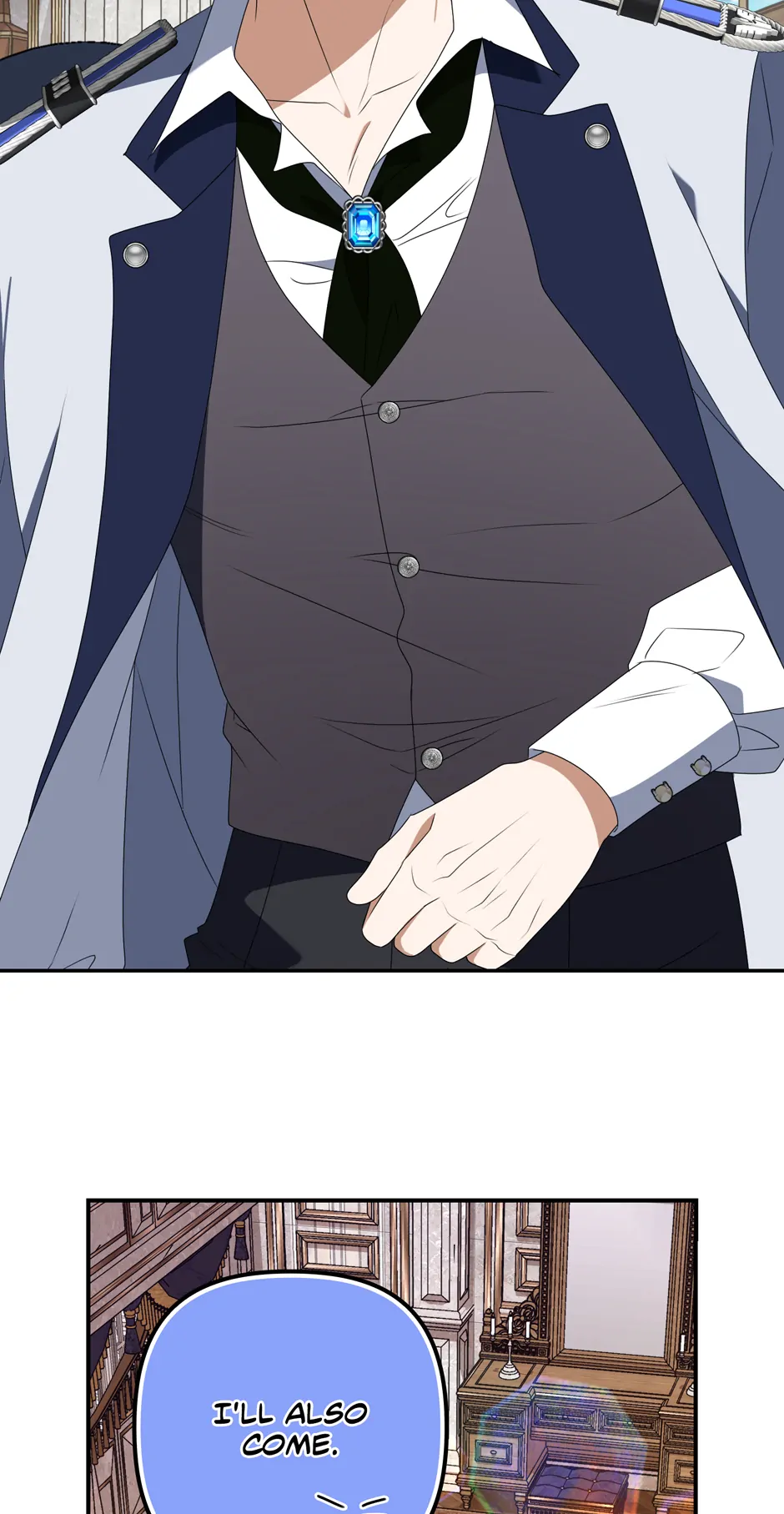 Read The Gangster Baby of the Duke’s Family Manga Online