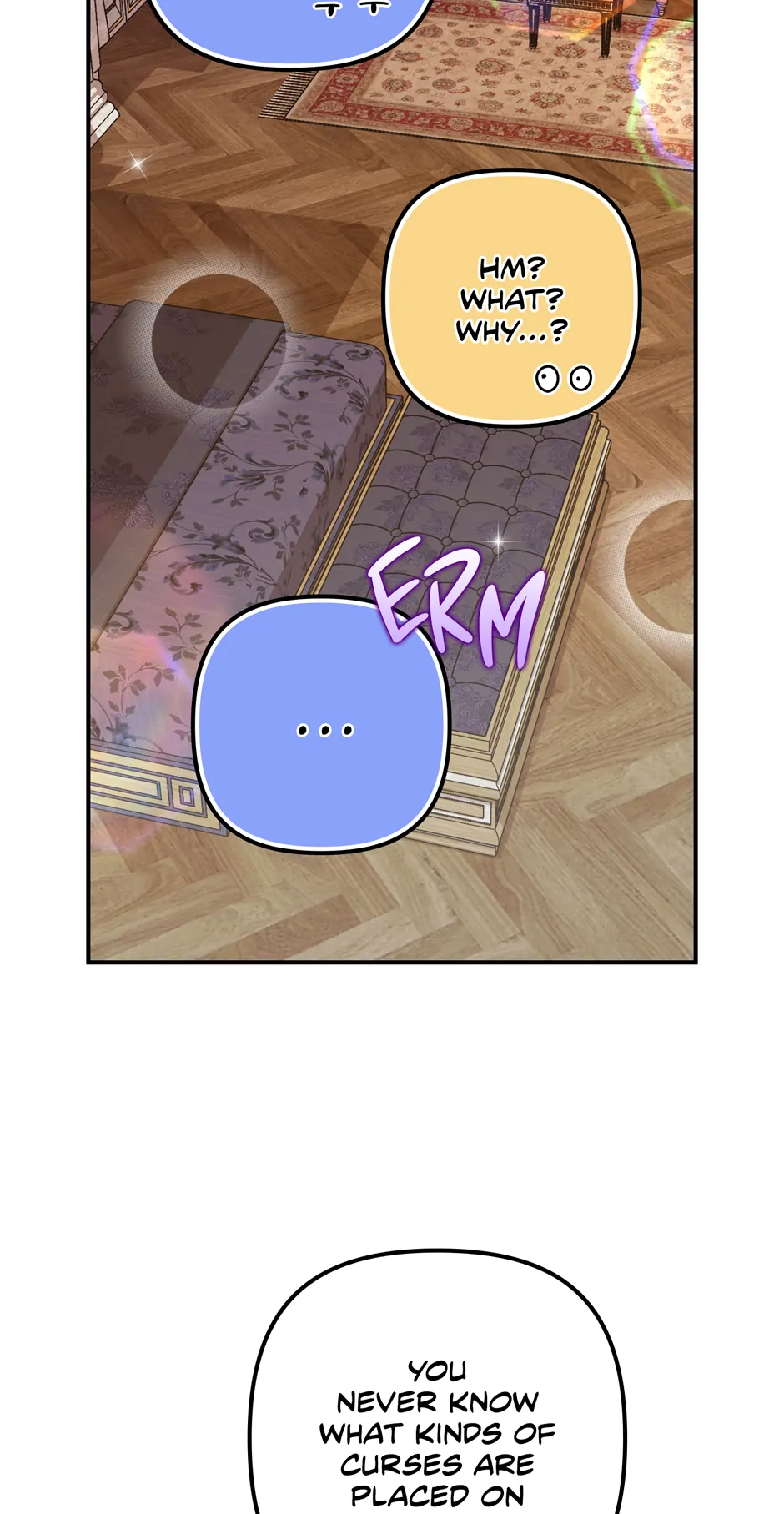 Read The Gangster Baby of the Duke’s Family Manga Online