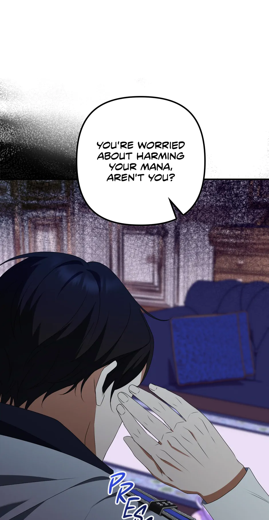 Read The Gangster Baby of the Duke’s Family Manga Online