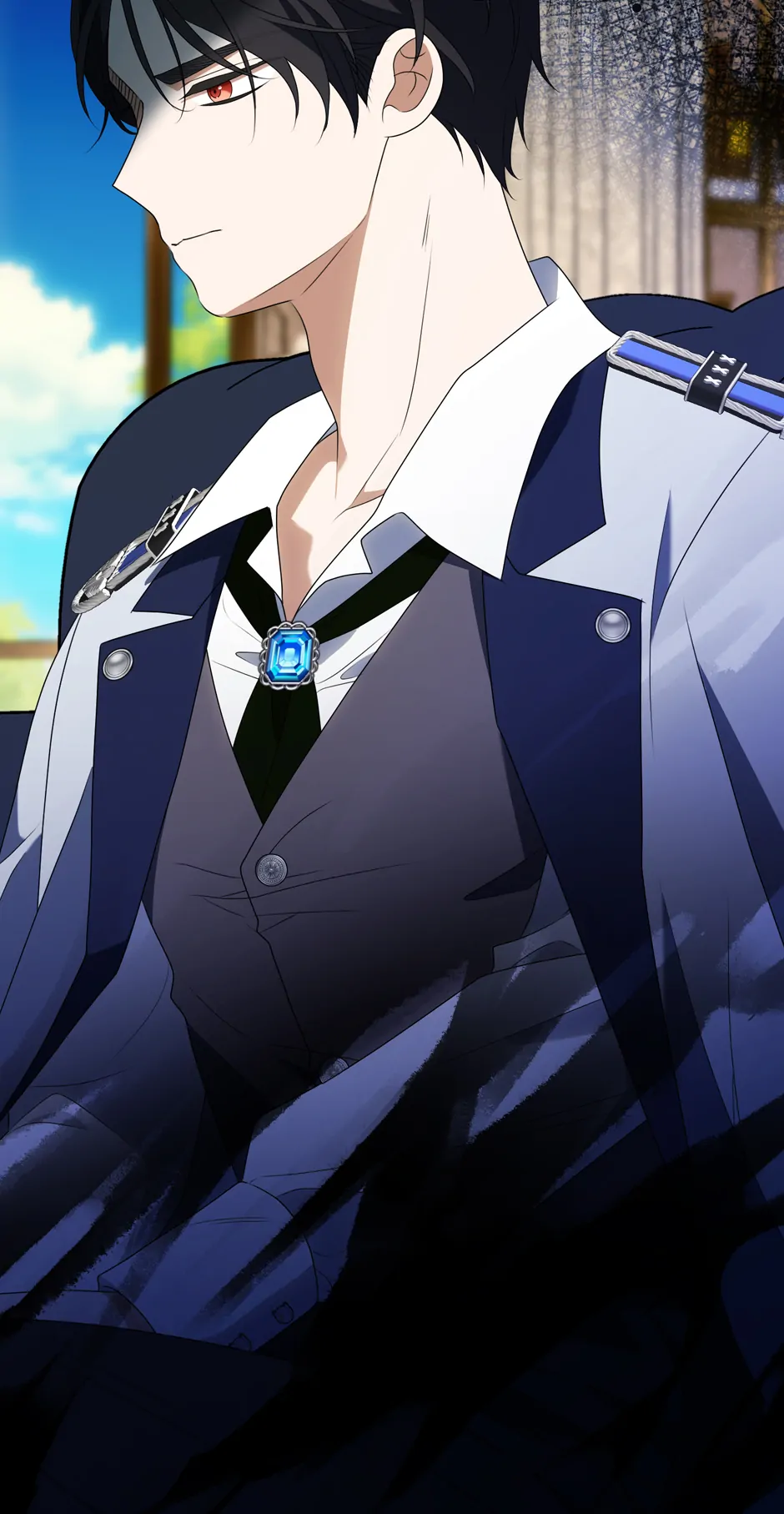 Read The Gangster Baby of the Duke’s Family Manga Online