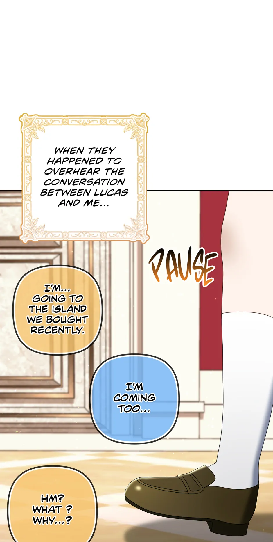 Read The Gangster Baby of the Duke’s Family Manga Online