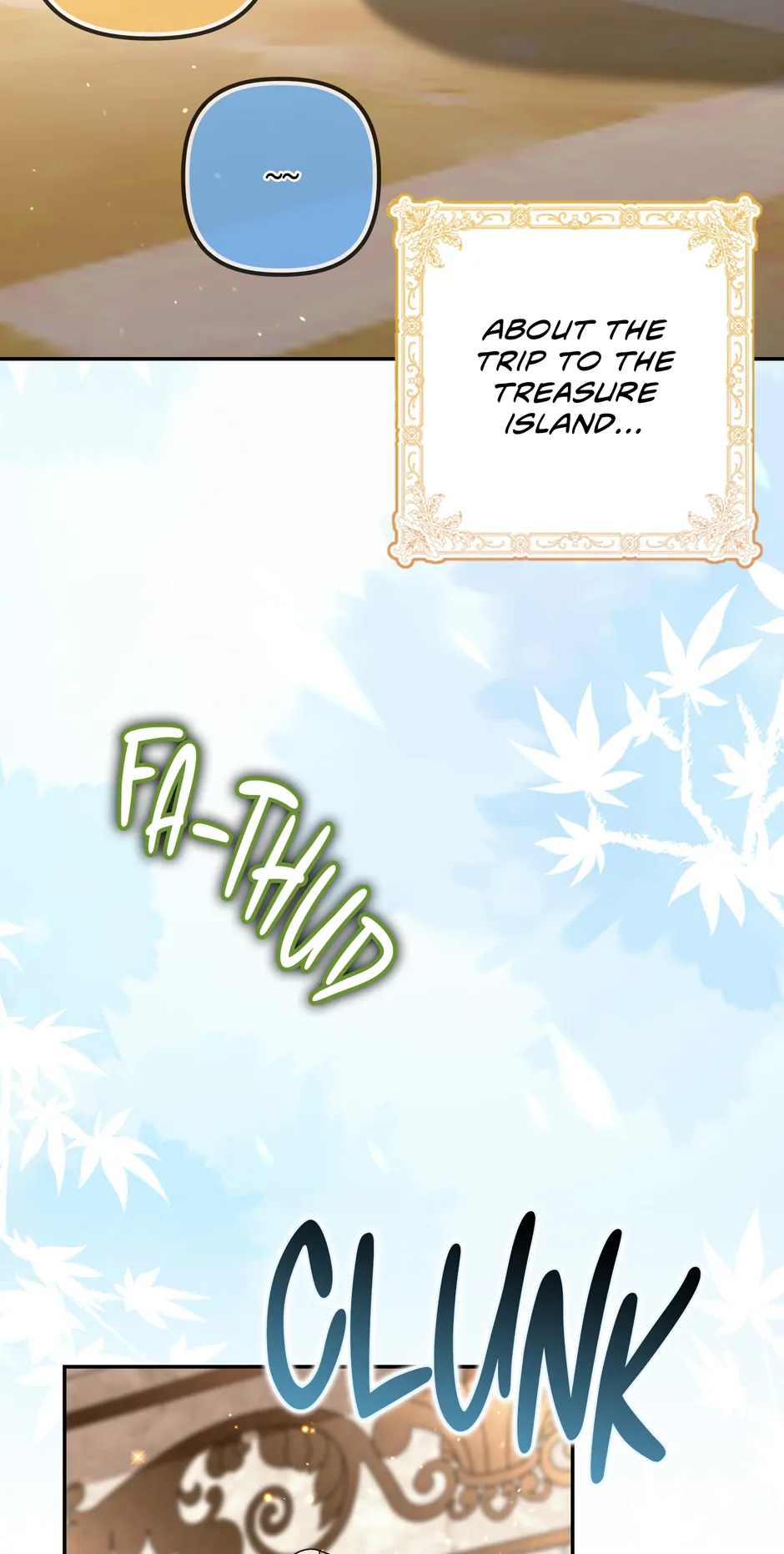 Read The Gangster Baby of the Duke’s Family Manga Online