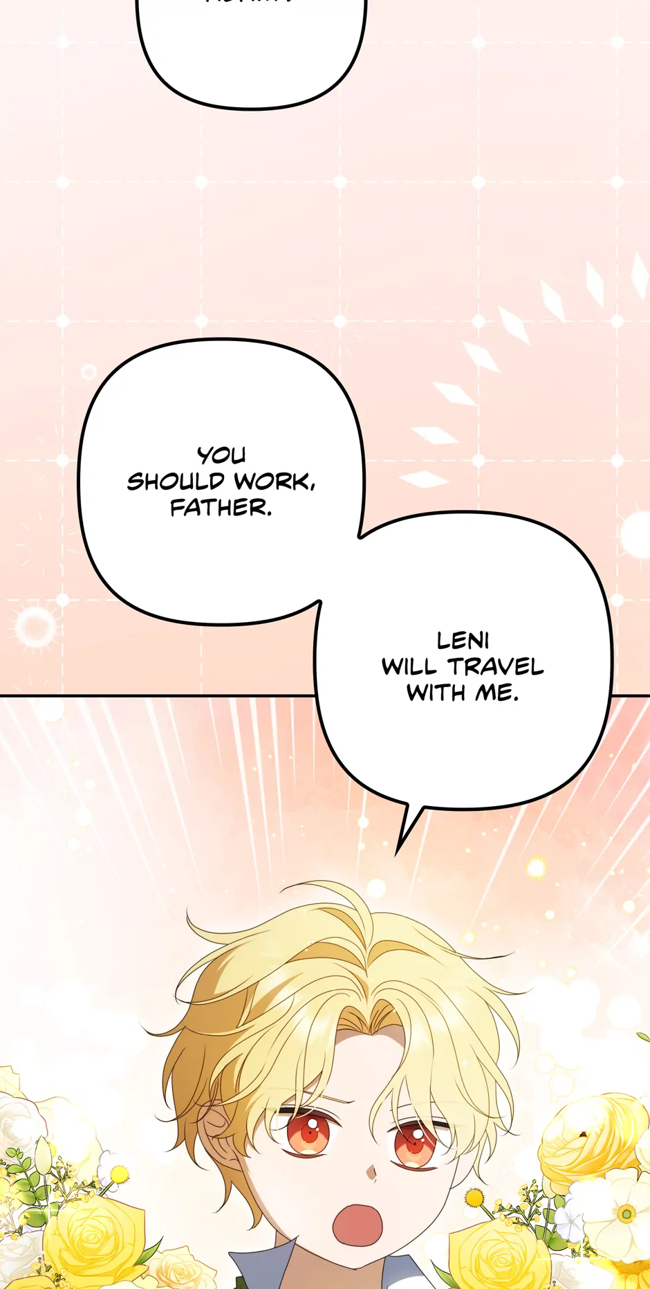 Read The Gangster Baby of the Duke’s Family Manga Online