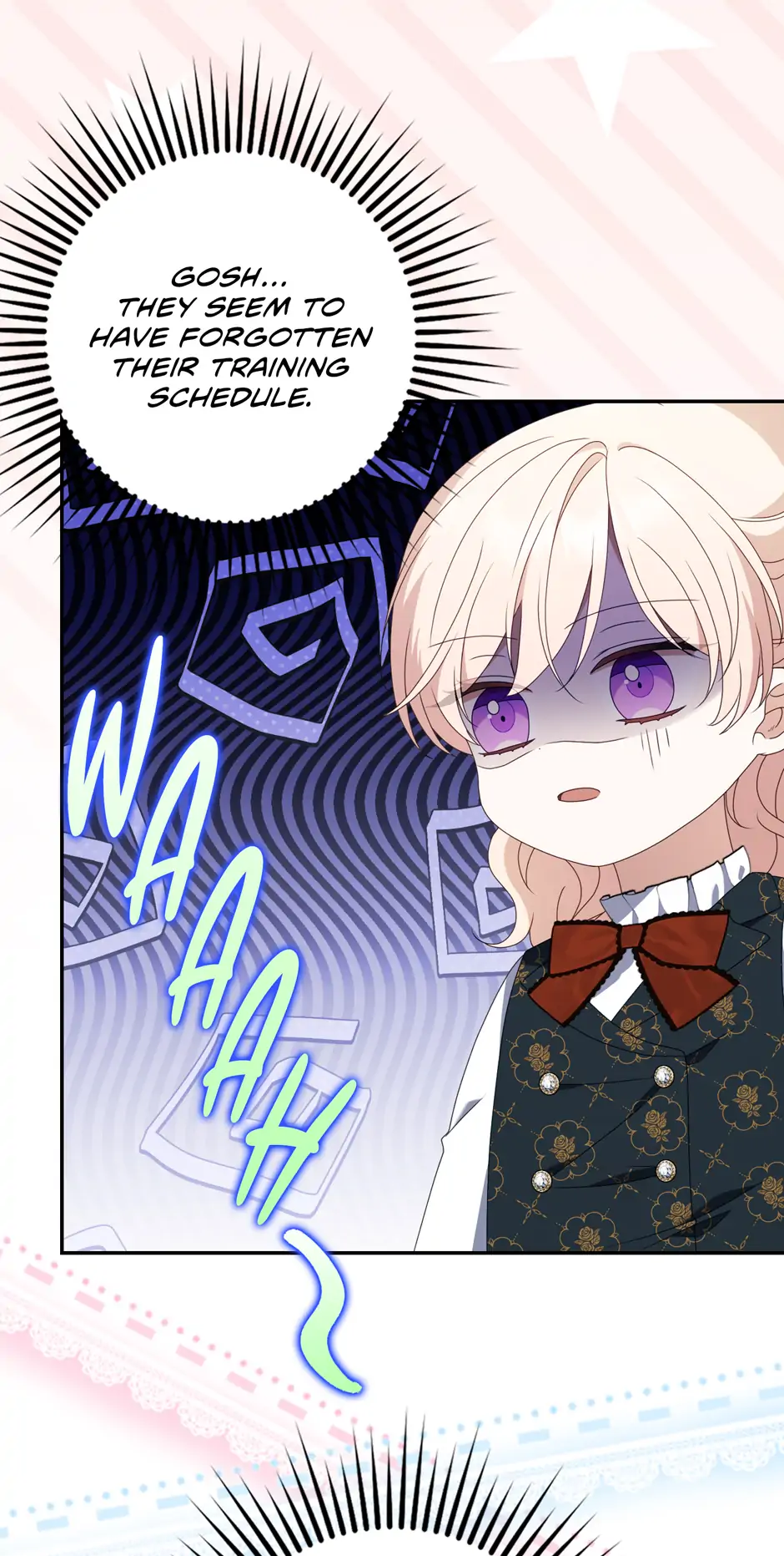 Read The Gangster Baby of the Duke’s Family Manga Online