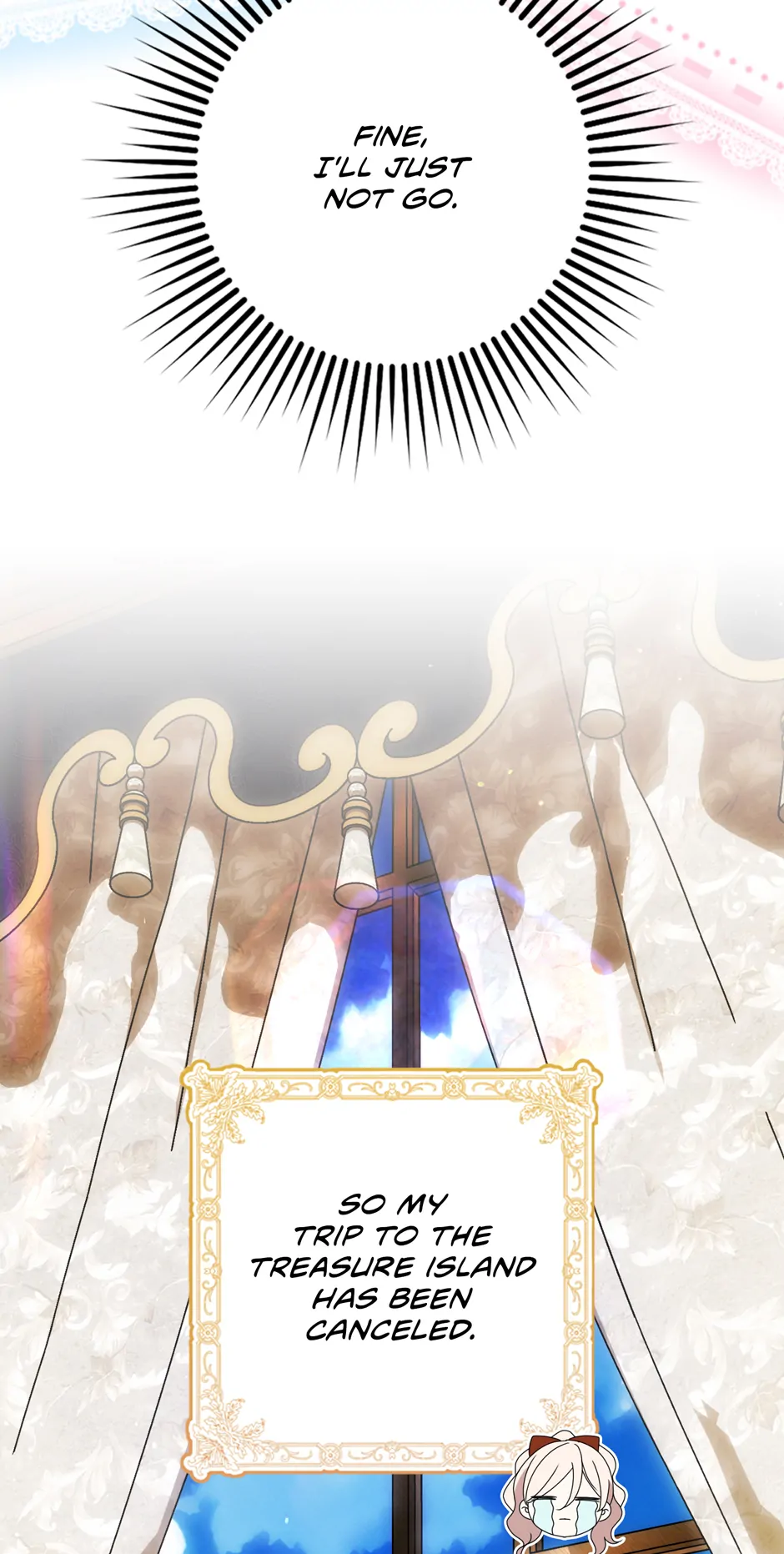 Read The Gangster Baby of the Duke’s Family Manga Online