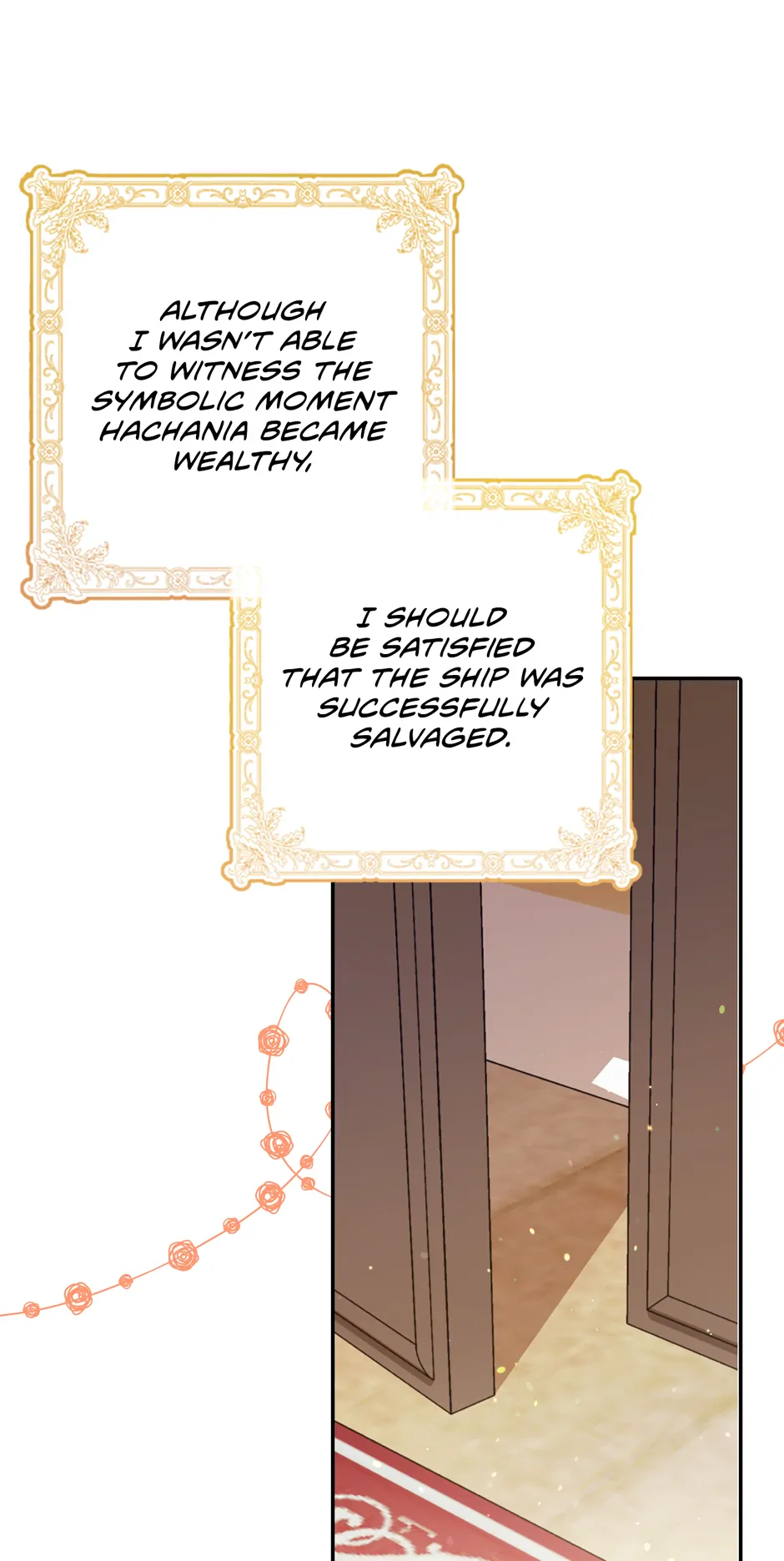 Read The Gangster Baby of the Duke’s Family Manga Online