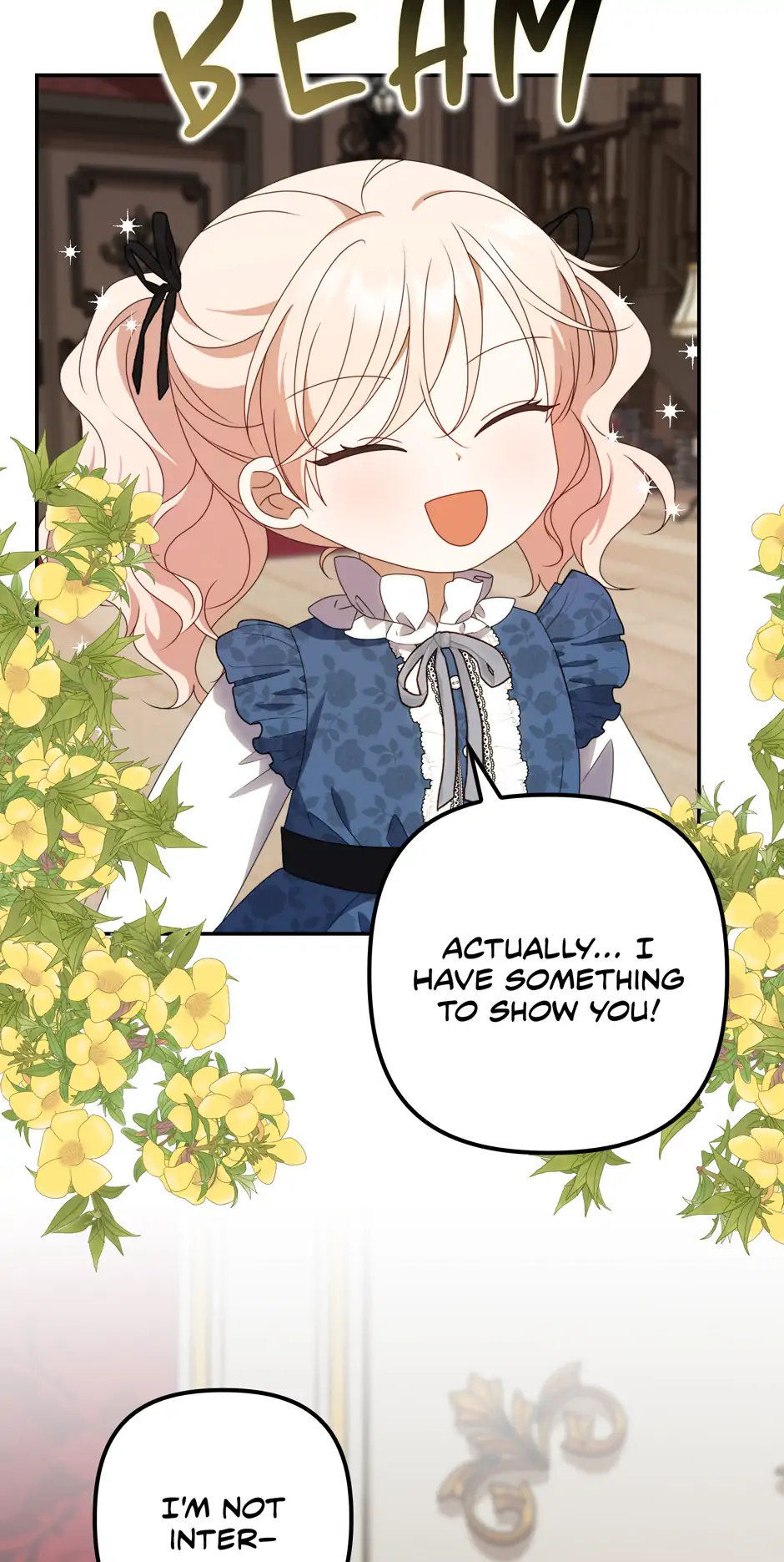 Read The Gangster Baby of the Duke’s Family Manga Online