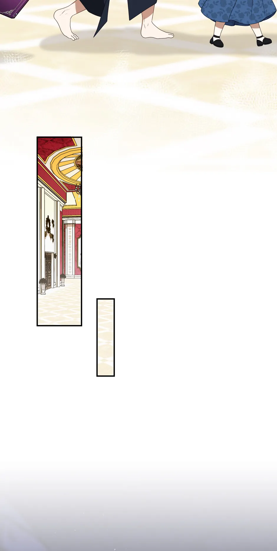 Read The Gangster Baby of the Duke’s Family Manga Online