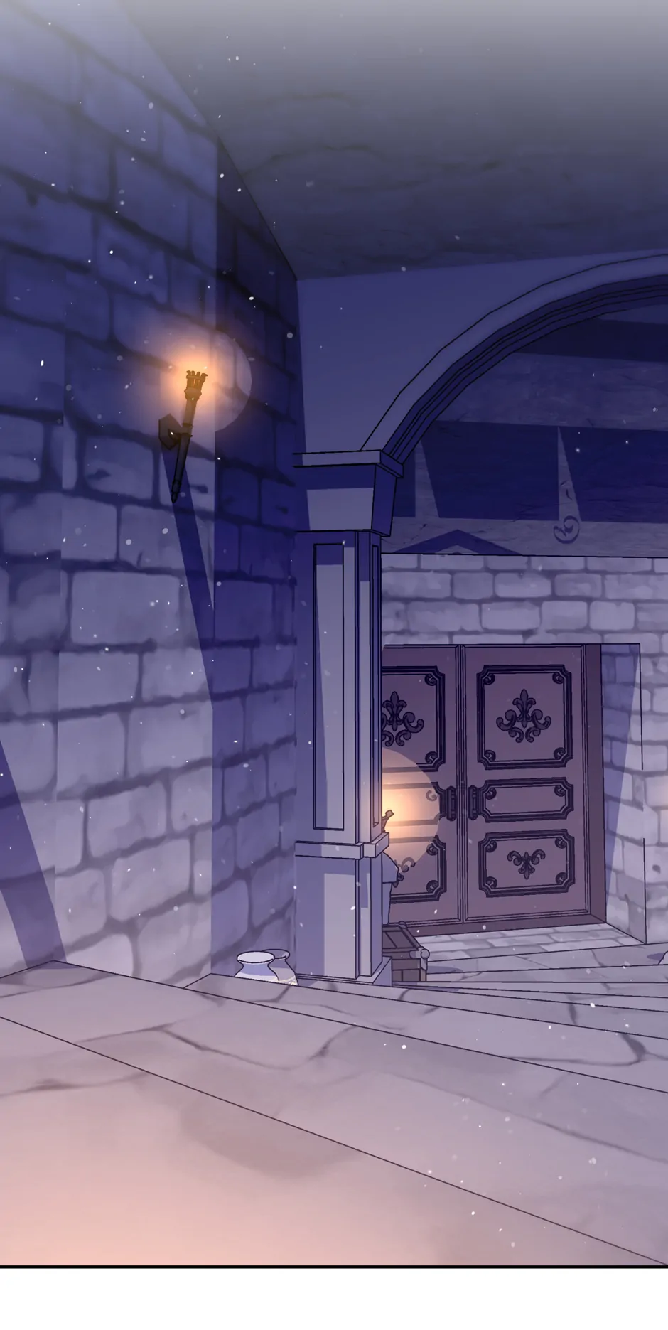 Read The Gangster Baby of the Duke’s Family Manga Online