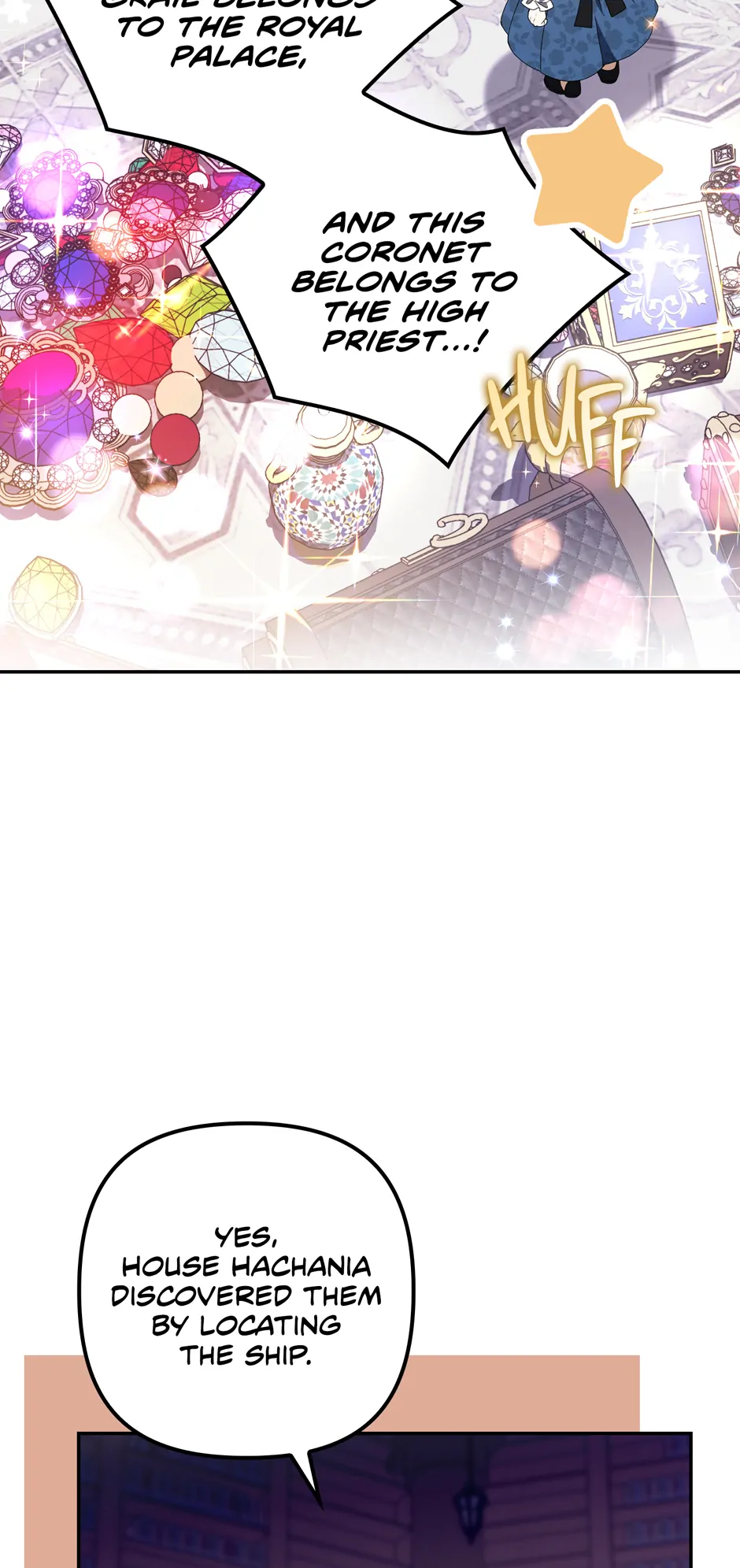 Read The Gangster Baby of the Duke’s Family Manga Online