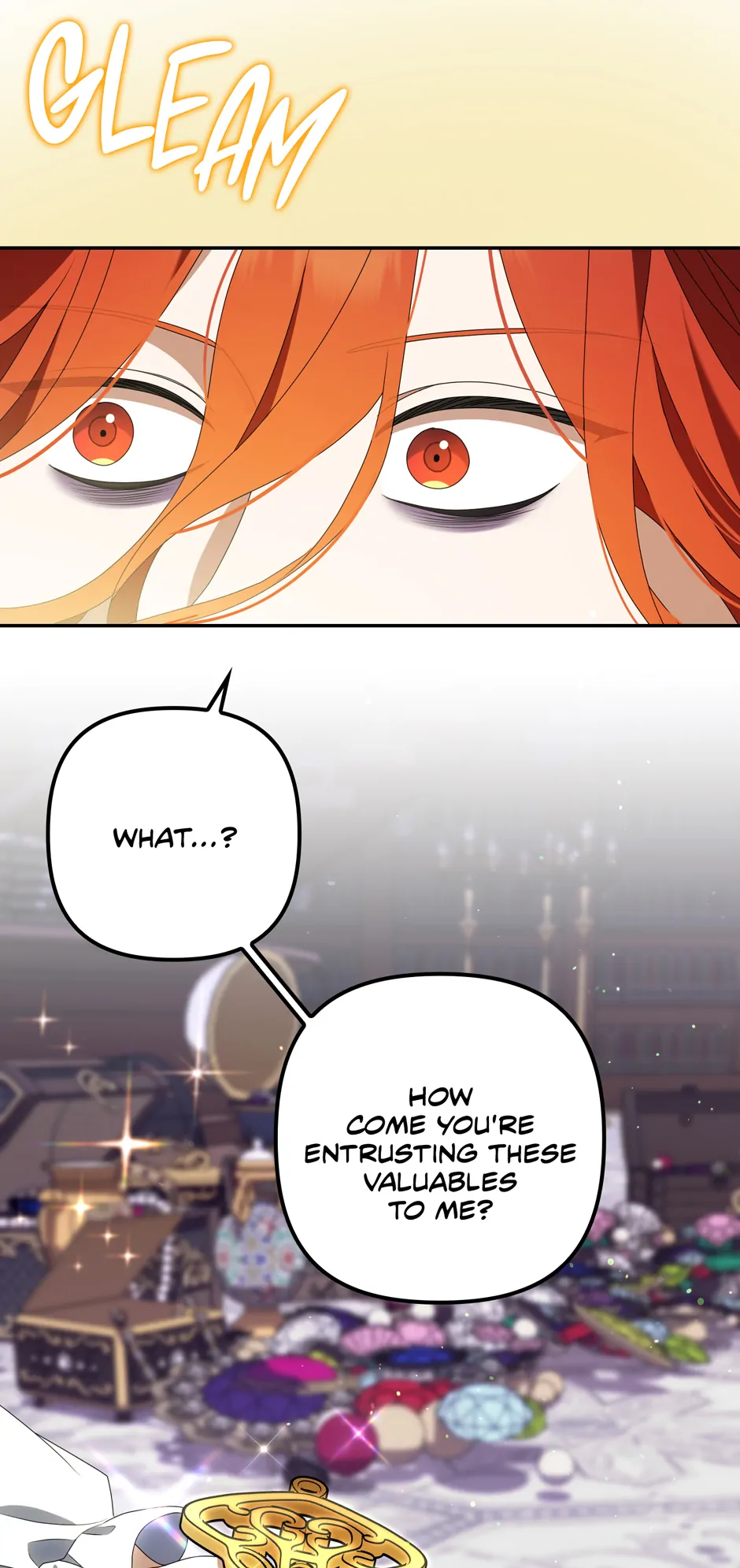 Read The Gangster Baby of the Duke’s Family Manga Online