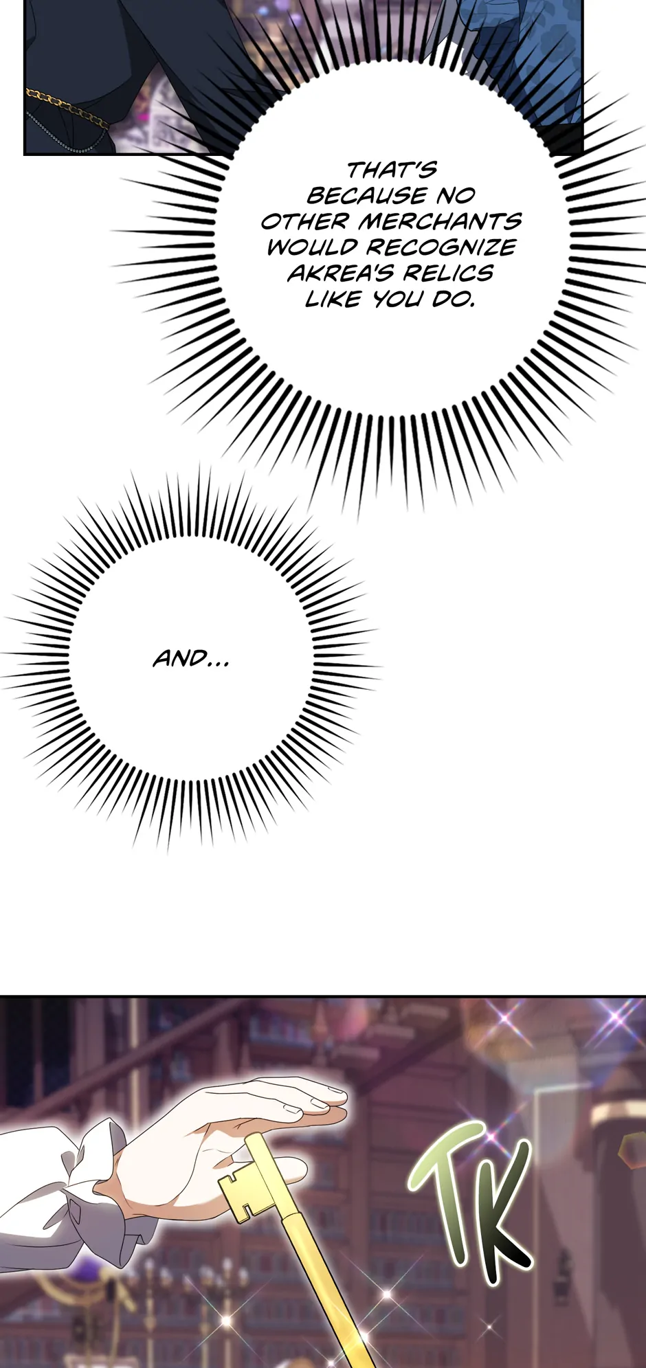 Read The Gangster Baby of the Duke’s Family Manga Online